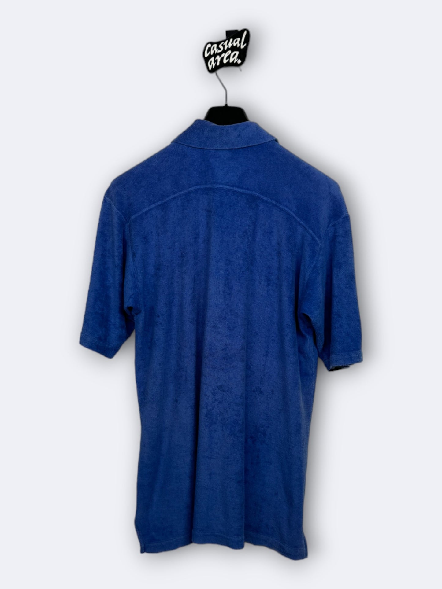 Polo Stone Island - XL Casual Area