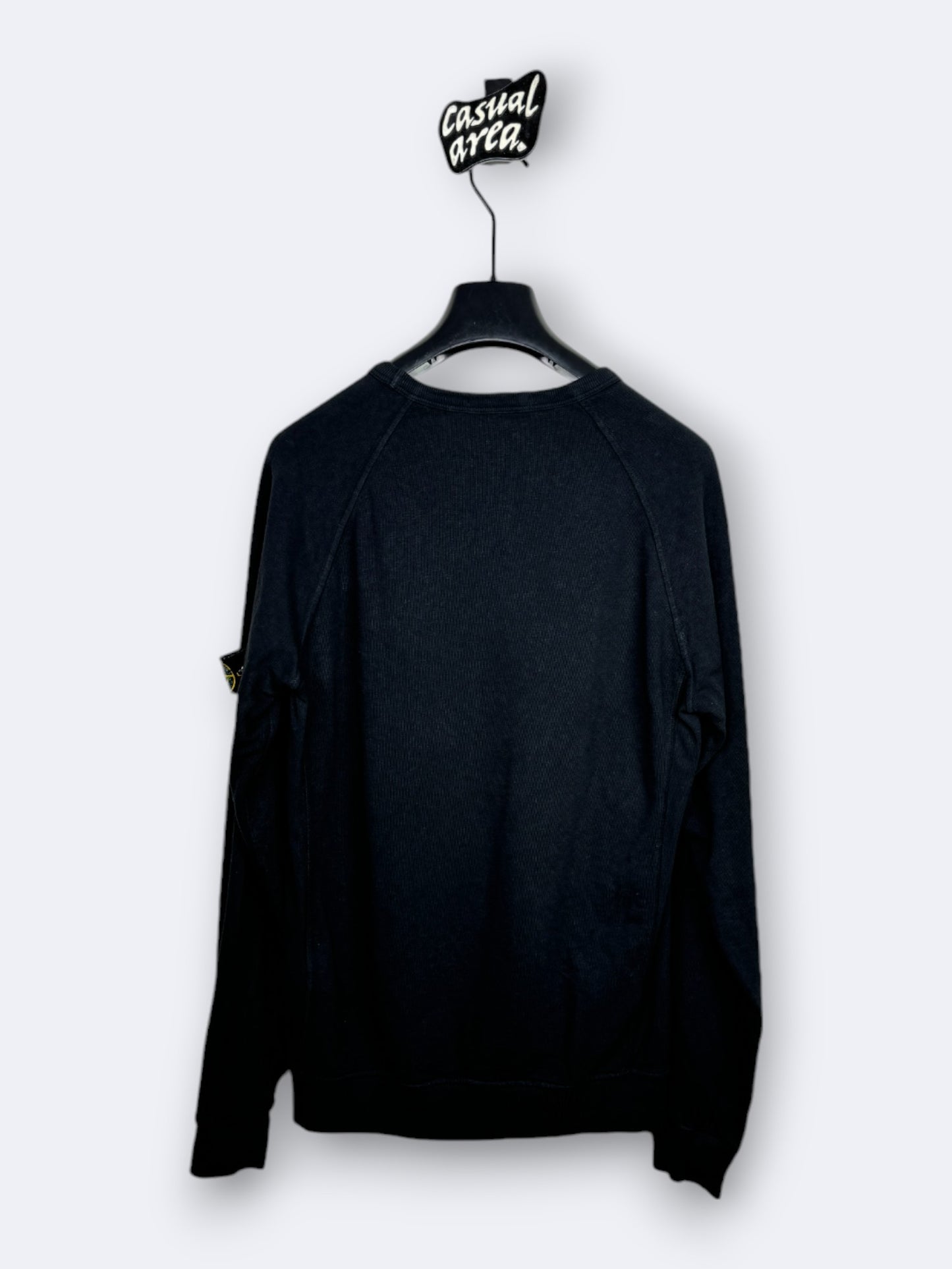 Crewneck Stone Island - S Casual Area