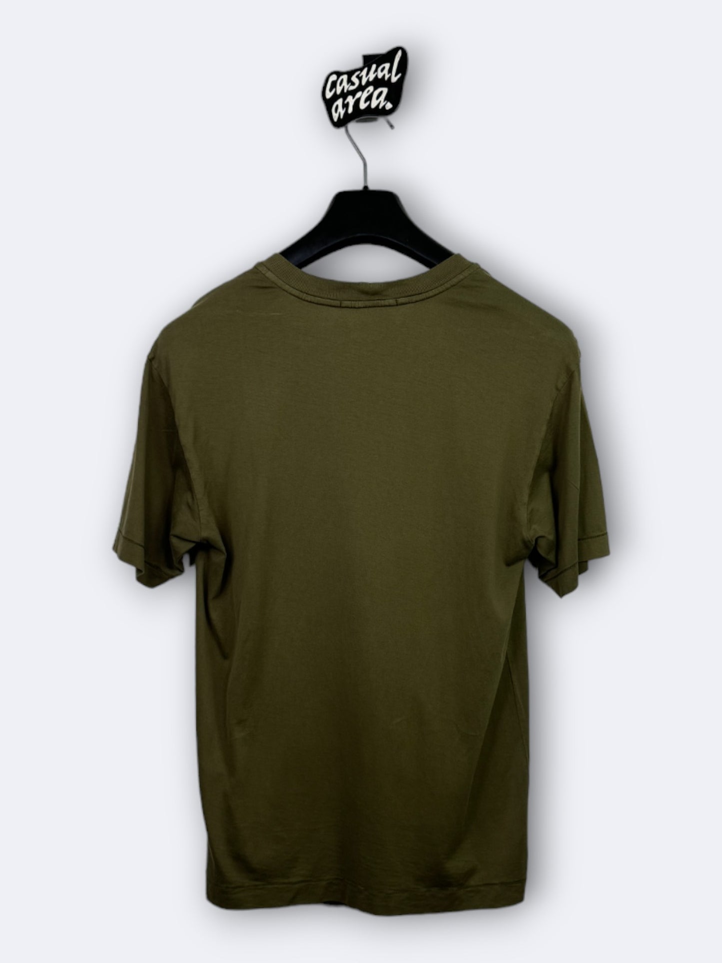 Tee-shirt Stone Island - S Casual Area