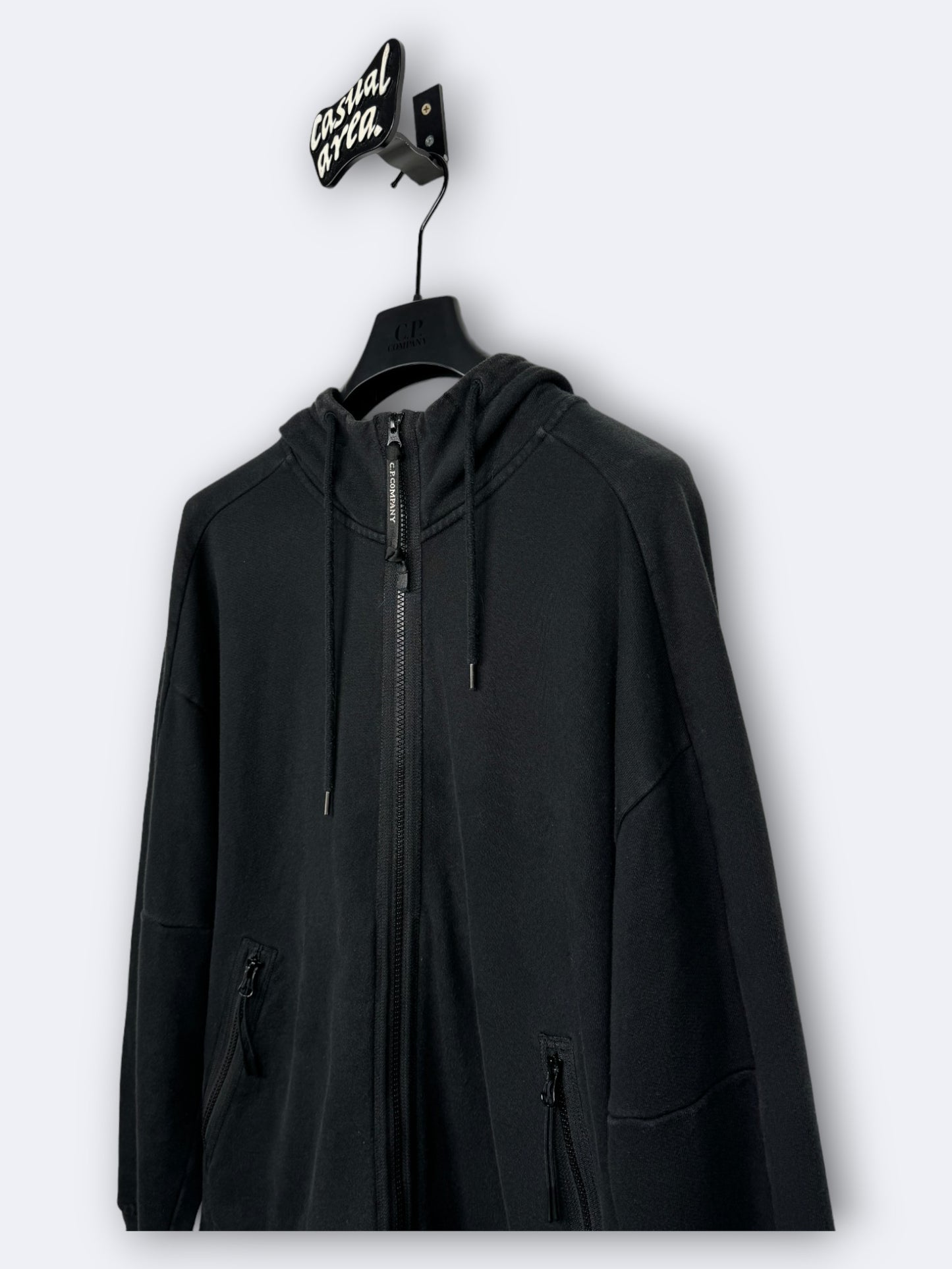 Gilet Goggle C.P. Company - L Casual Area