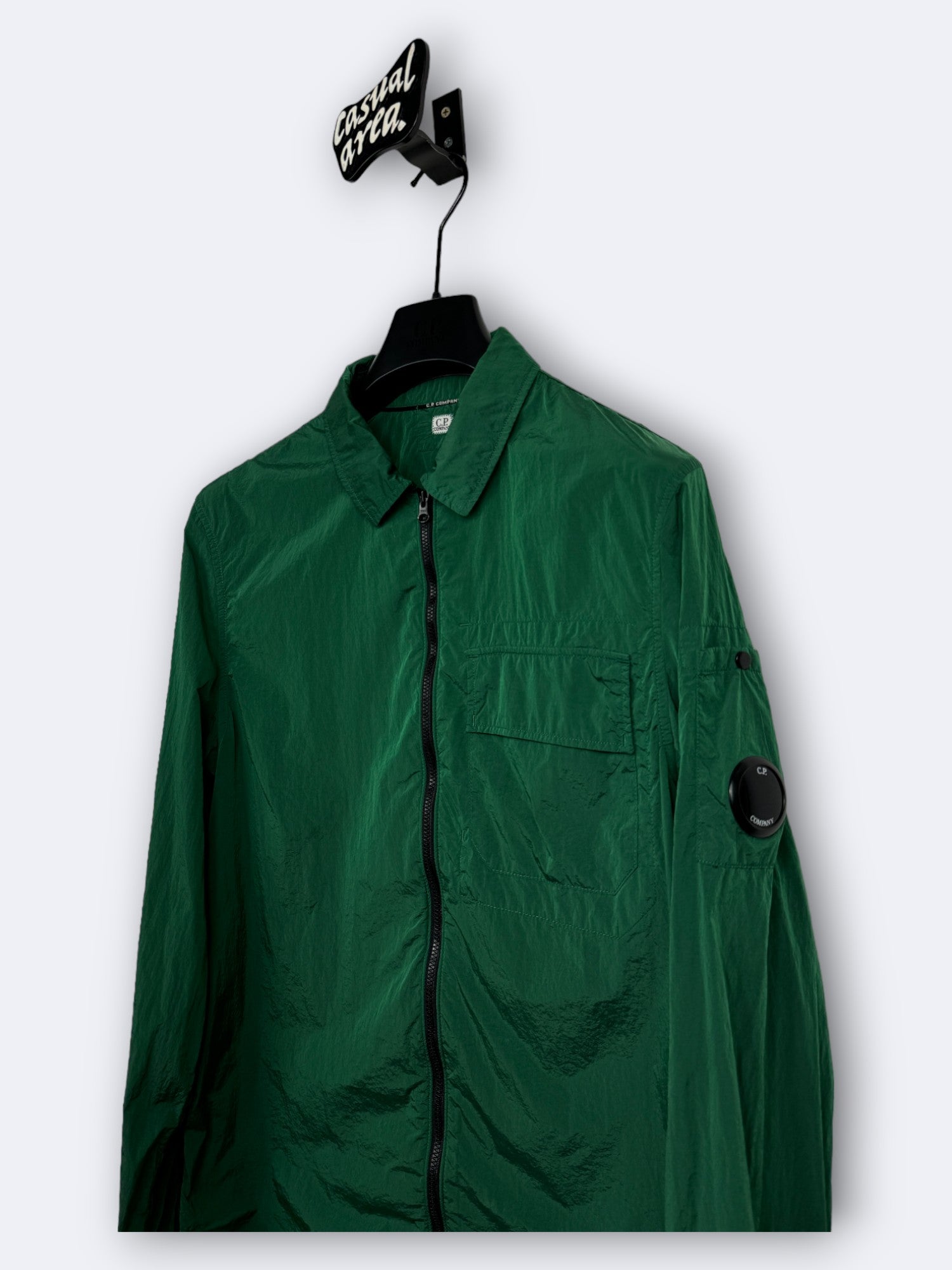 Overshirt C.P. Company - M Casual Area