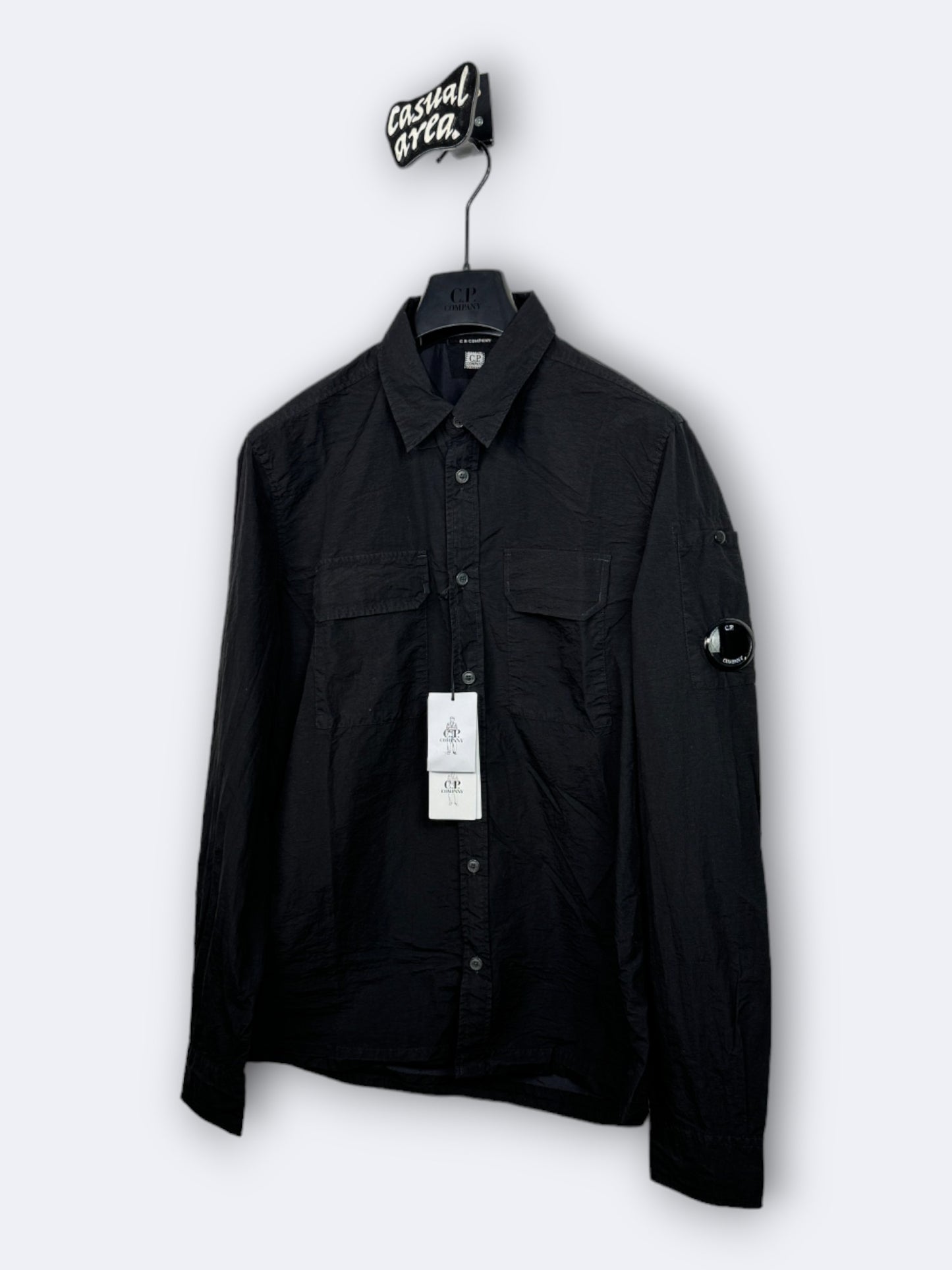 Overshirt C.P. Company - M Casual Area