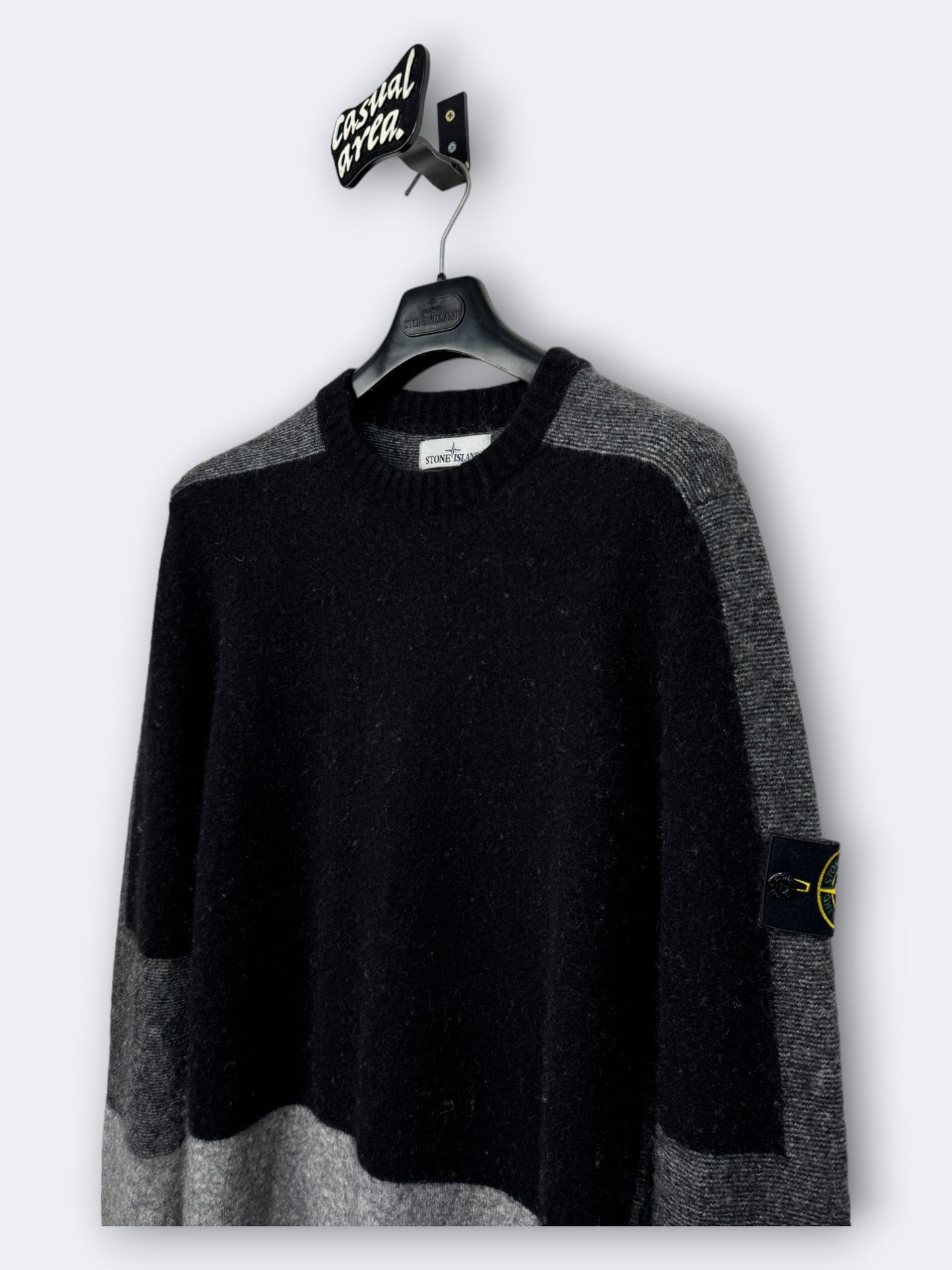 Crewneck Stone Island - XL Casual Area