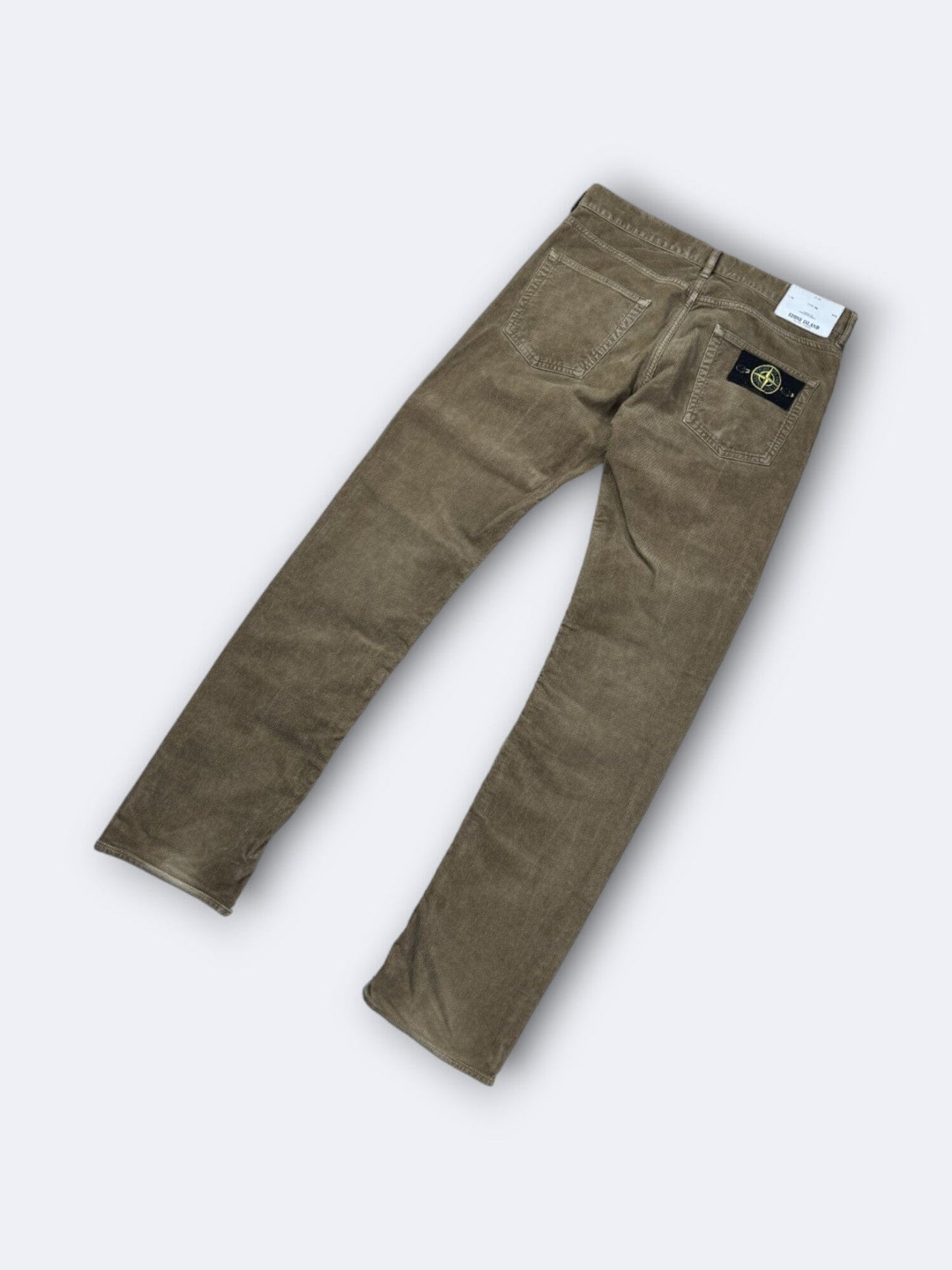Pantalon Stone Island - M Casual Area