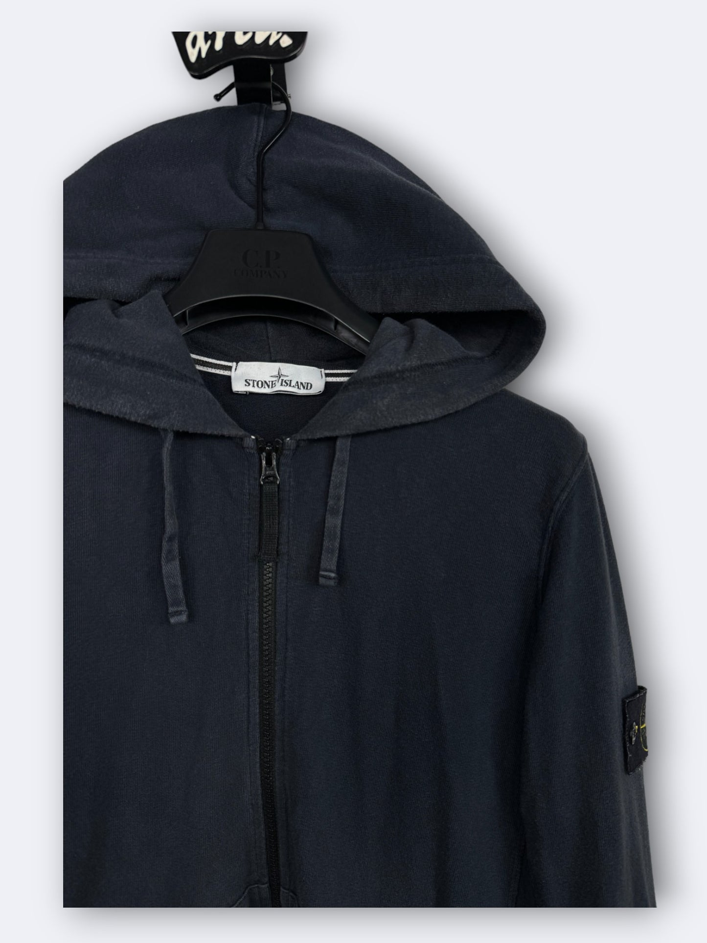Gilet Stone Island - M Casual Area