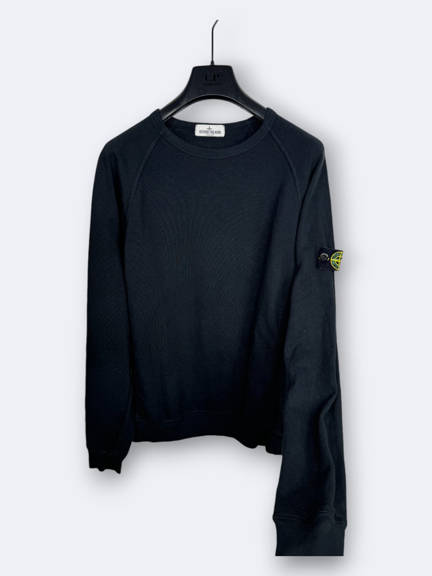Crewneck Stone Island - S Casual Area