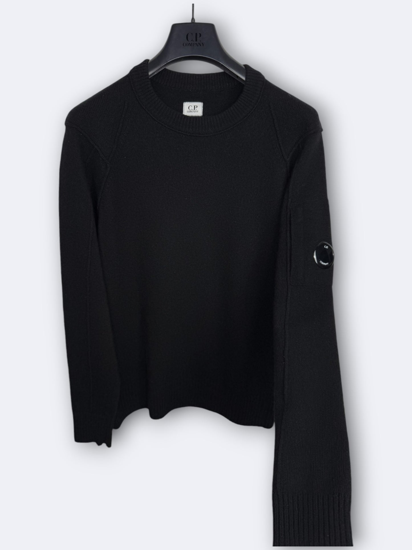 Crewneck C.P. Company - M Casual Area