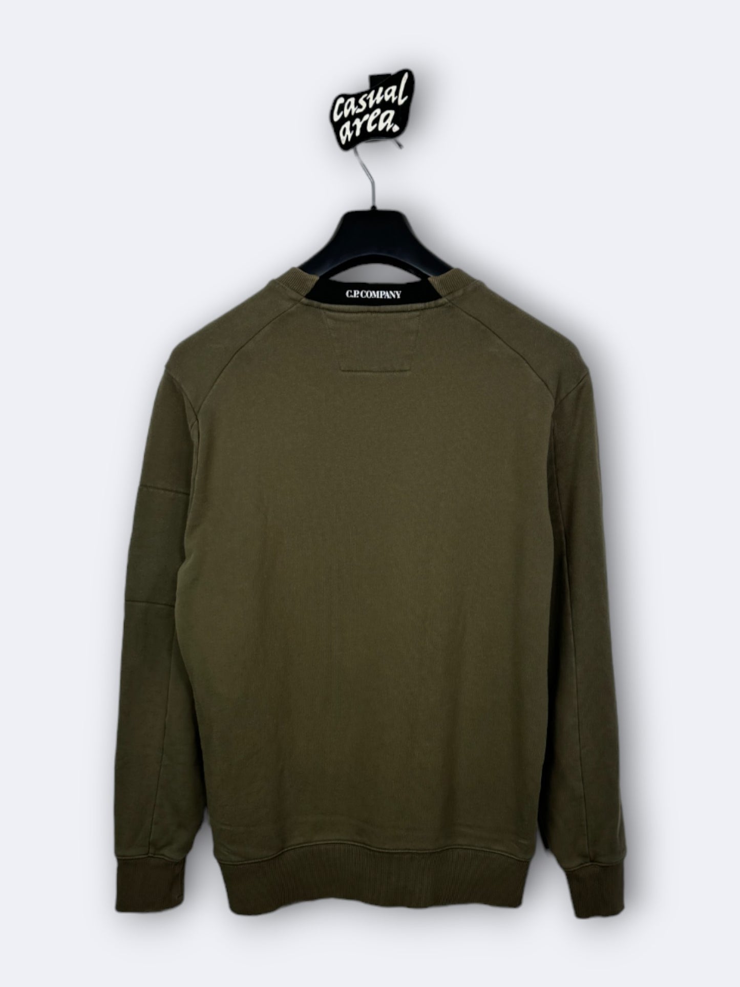 Crewneck C.P. Company - M Casual Area