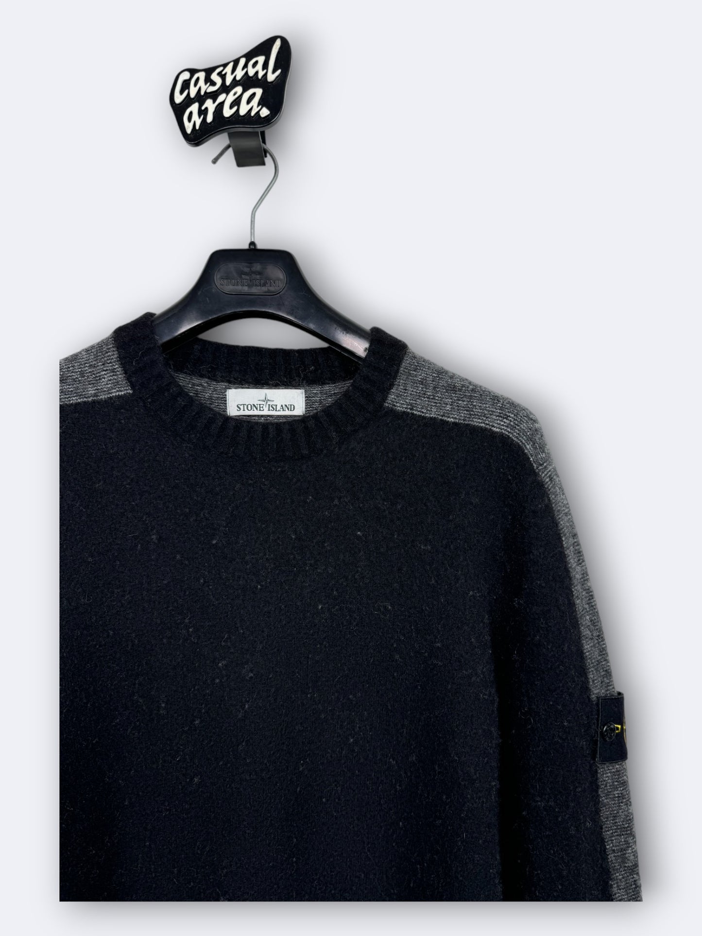 Crewneck Stone Island - XL Casual Area