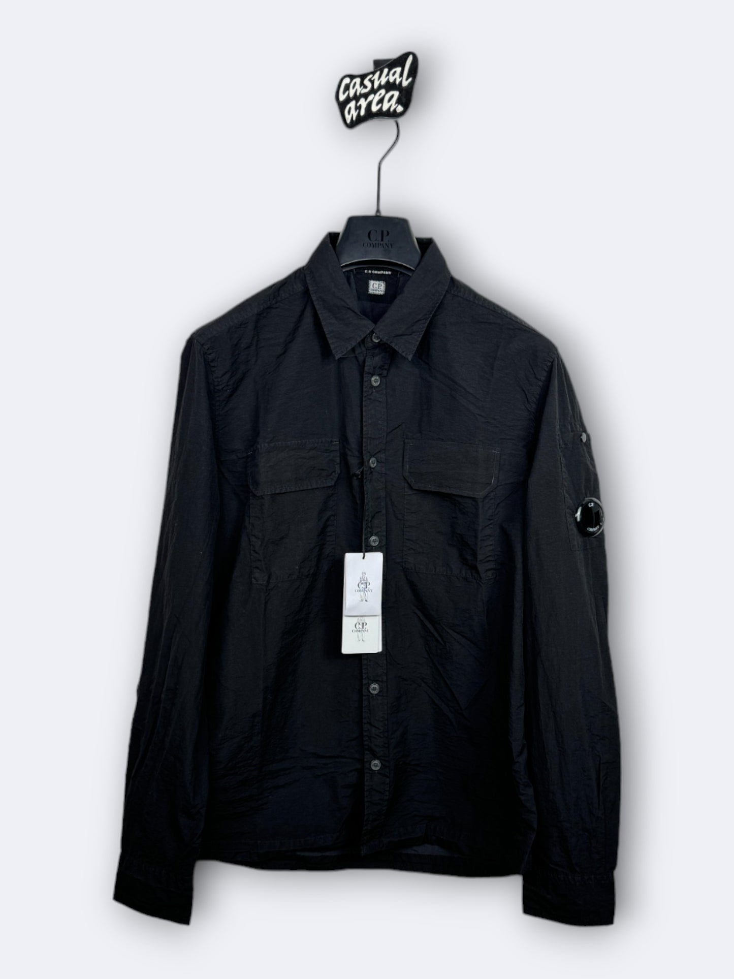 Overshirt C.P. Company - M Casual Area