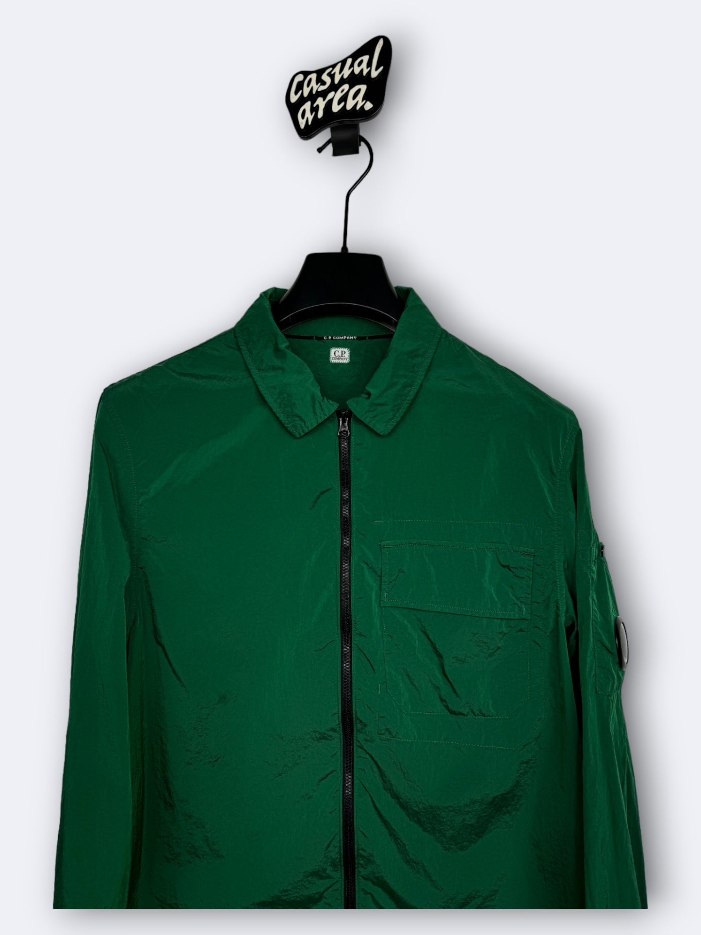 Overshirt C.P. Company - M Casual Area