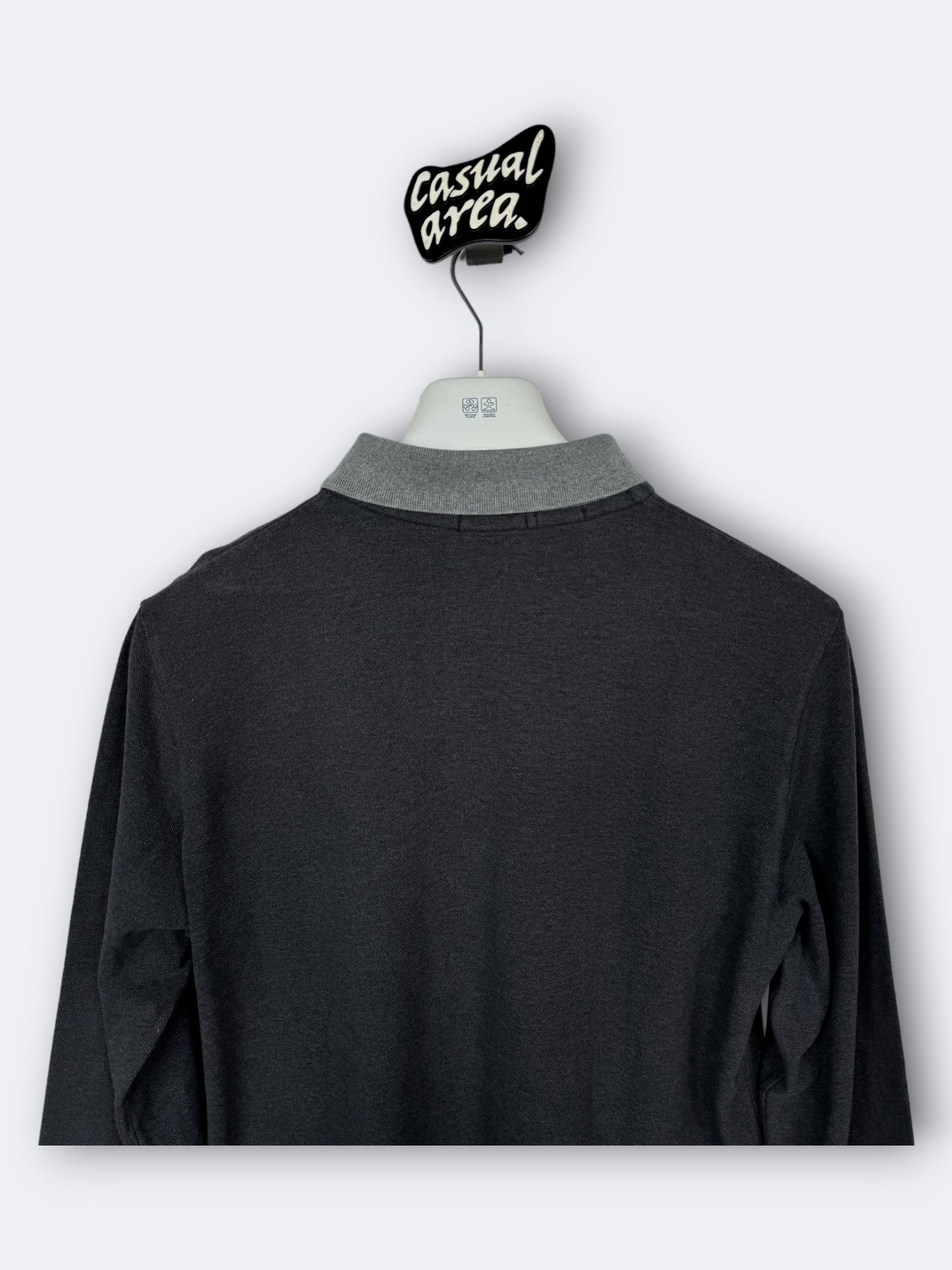 Polo Moncler - L Casual Area