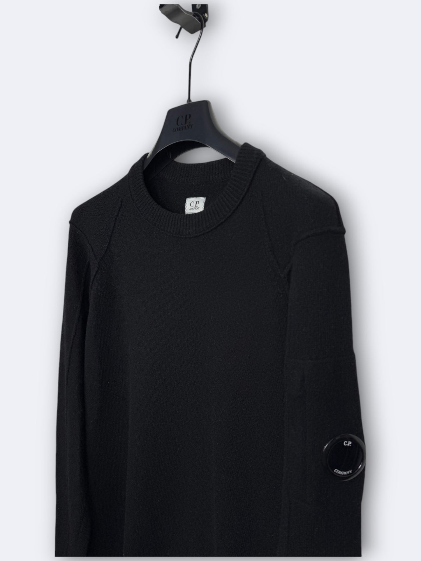 Crewneck C.P. Company - M Casual Area