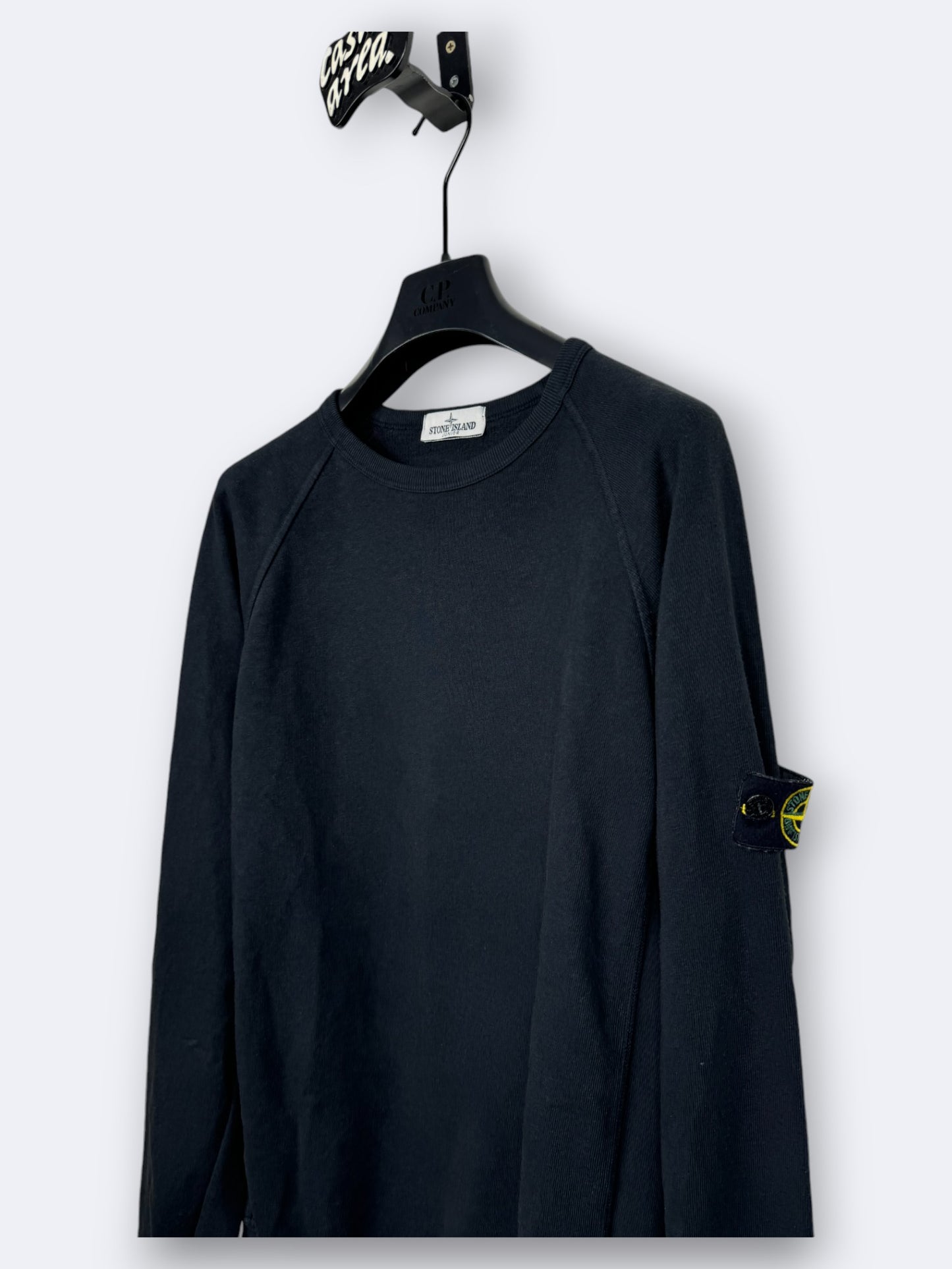Crewneck Stone Island - S Casual Area