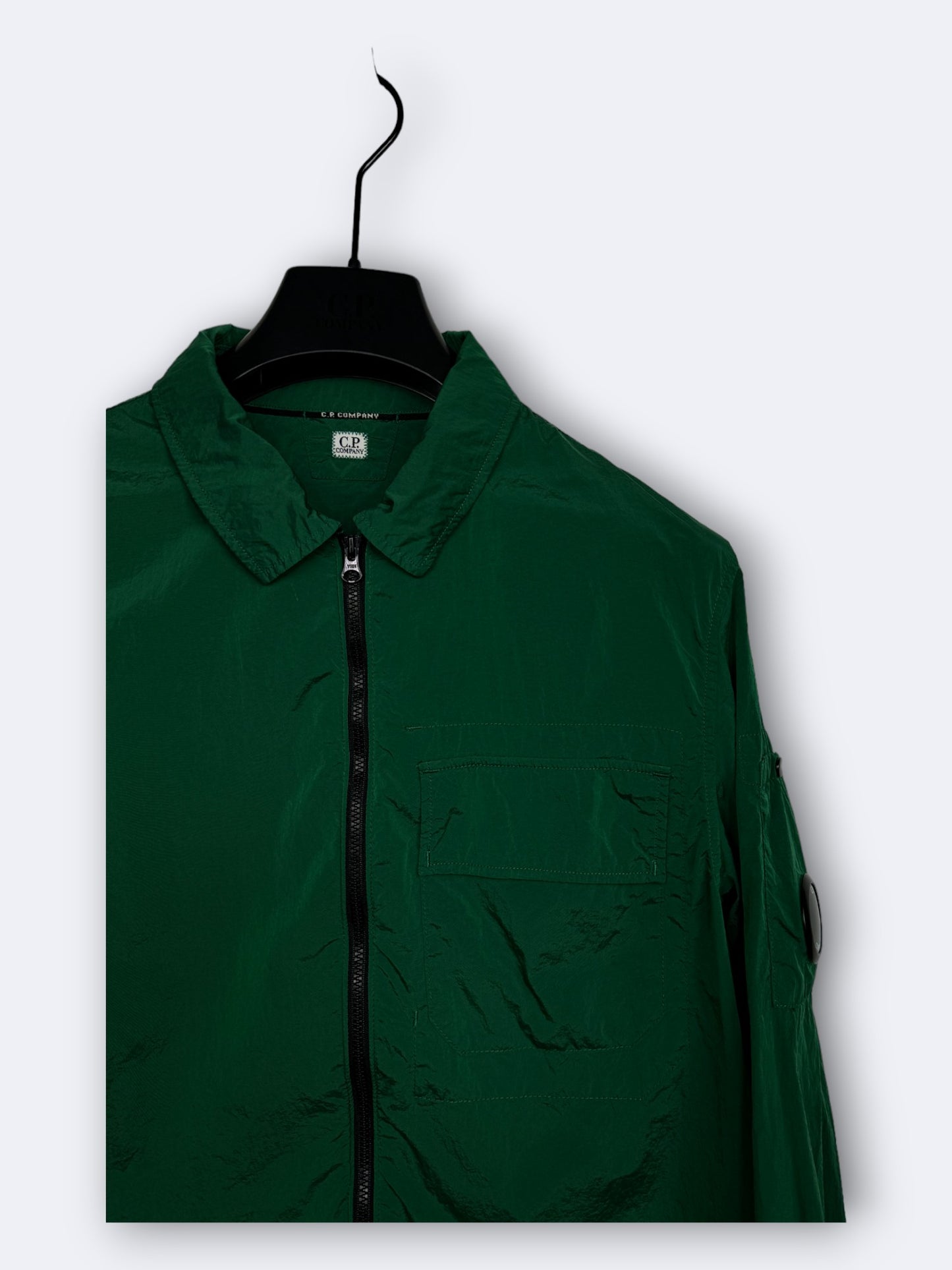 Overshirt C.P. Company - M Casual Area