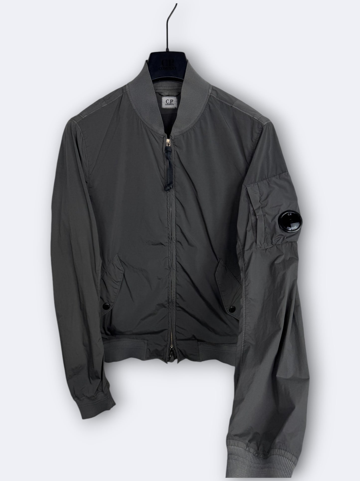 Bomber nylon C.P. Company - S Casual Area