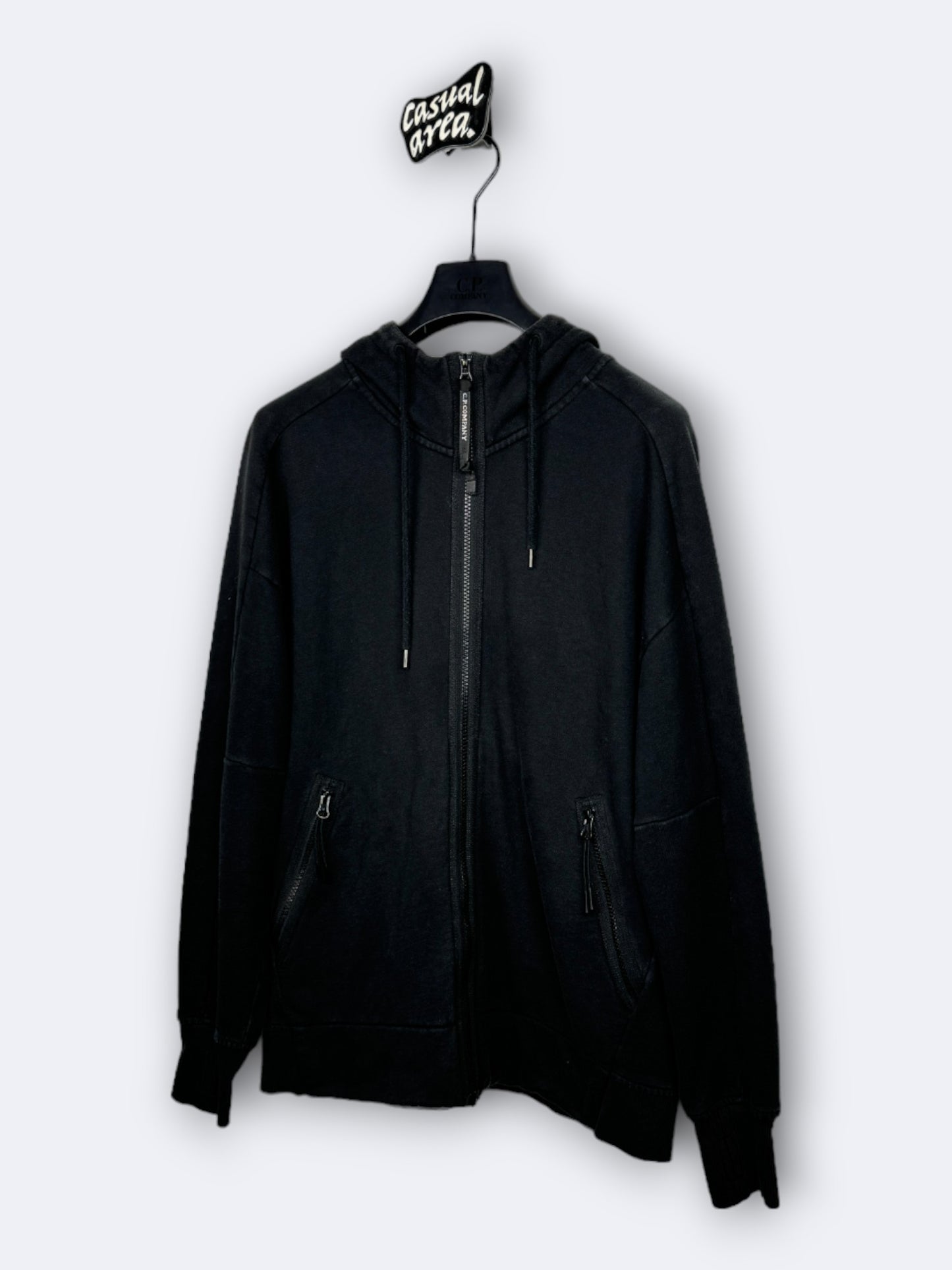 Gilet Goggle C.P. Company - L Casual Area