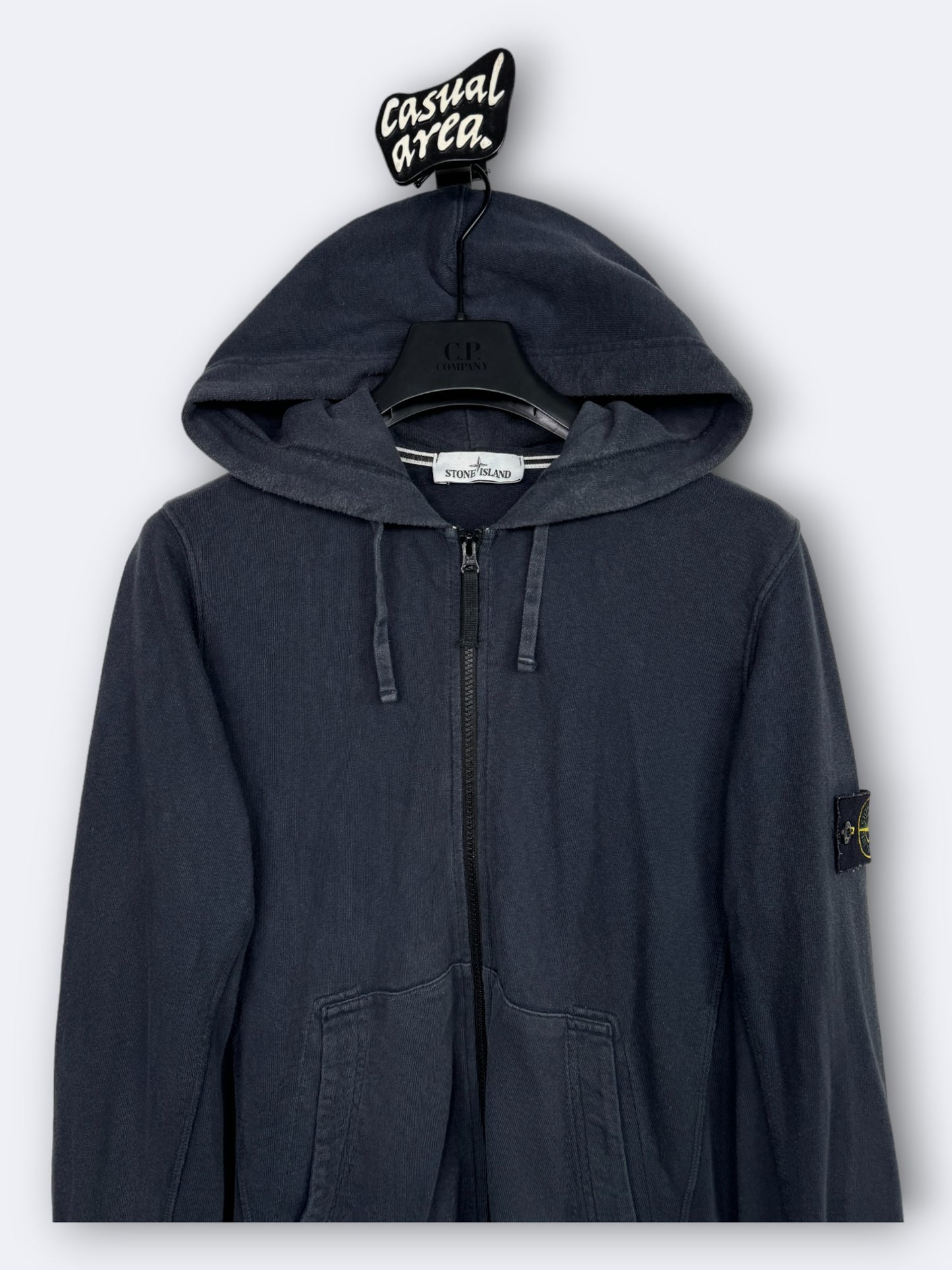 Gilet Stone Island - M Casual Area