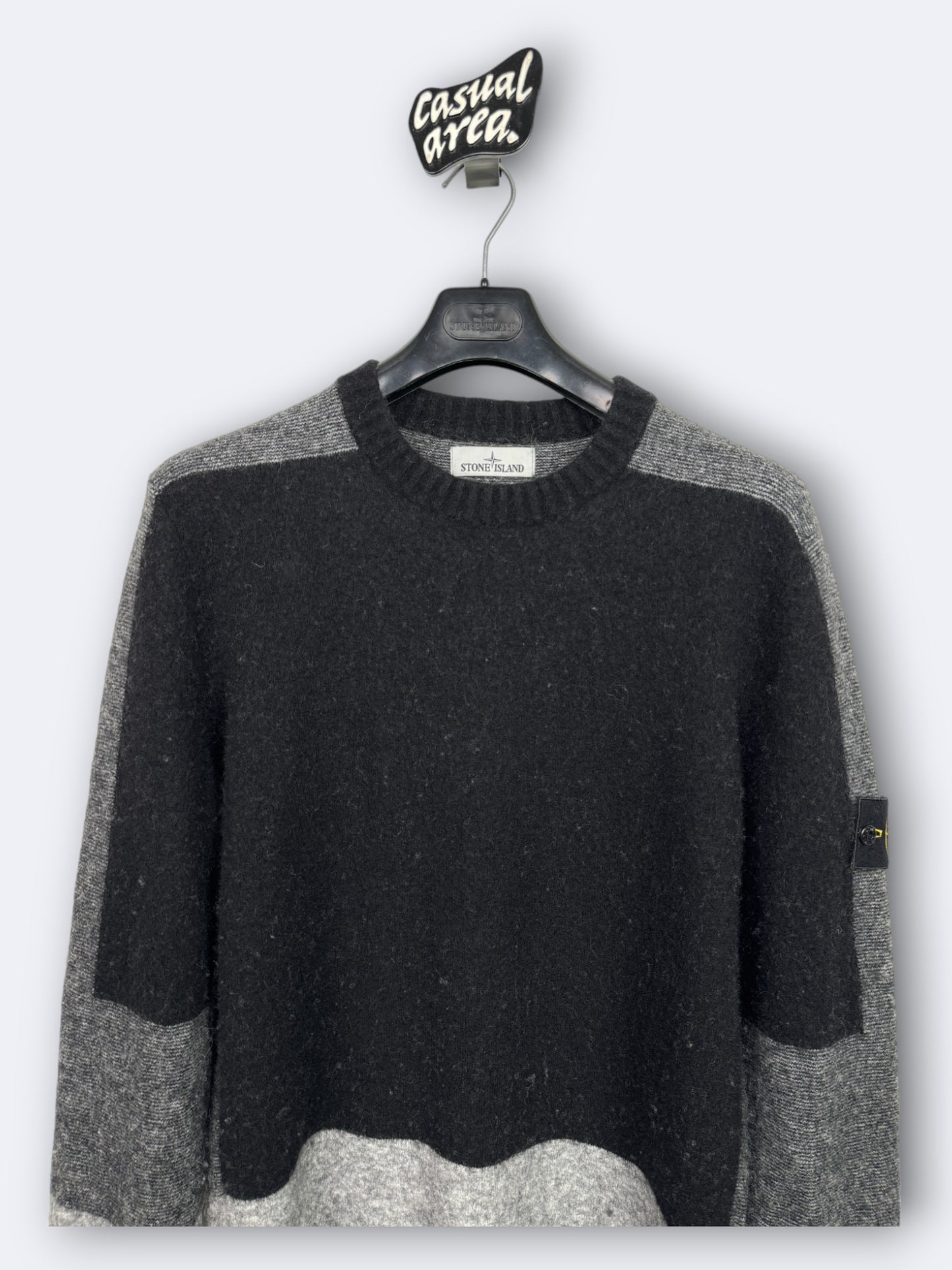 Crewneck Stone Island - XL Casual Area