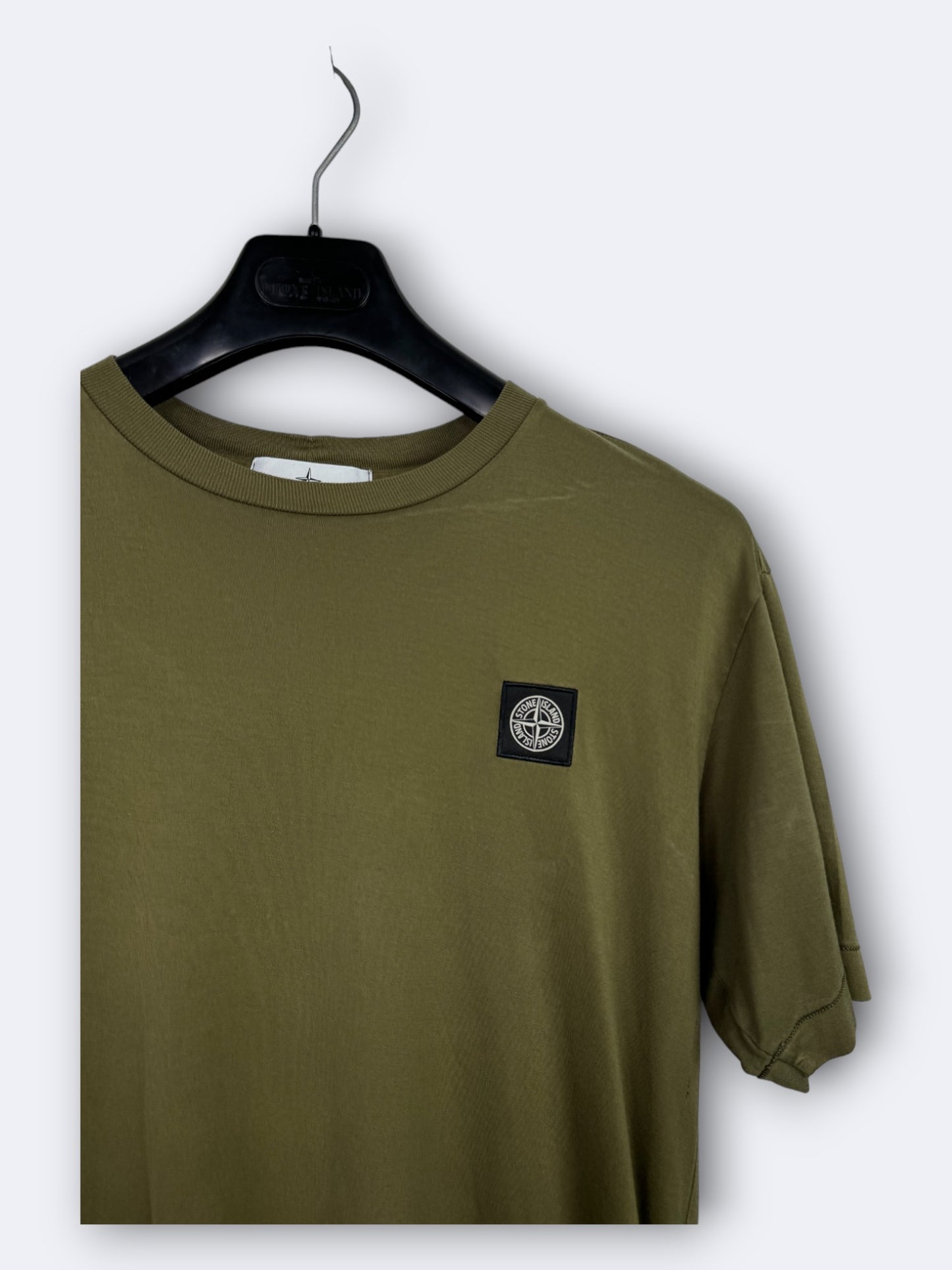 Tee-shirt Stone Island - S Casual Area