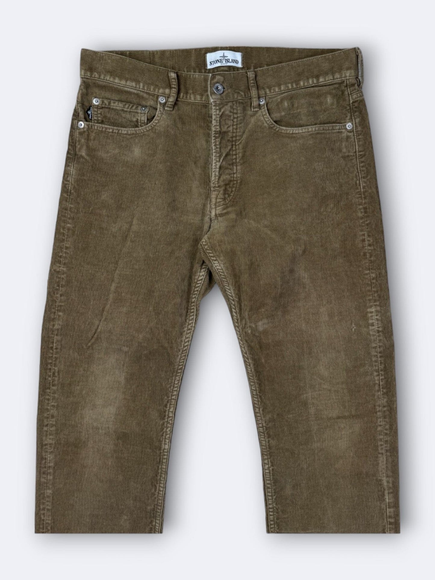 Pantalon Stone Island - M Casual Area