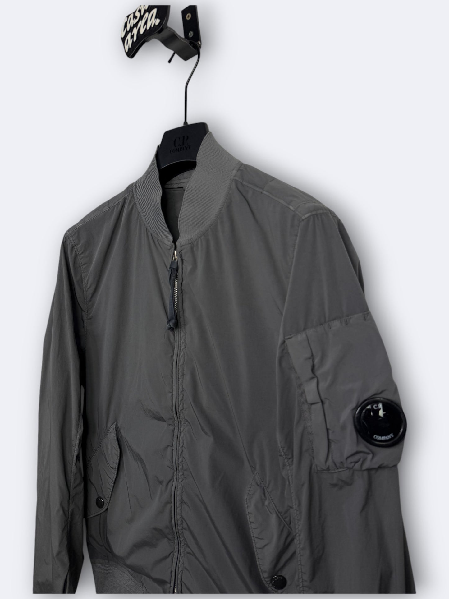 Bomber nylon C.P. Company - S Casual Area