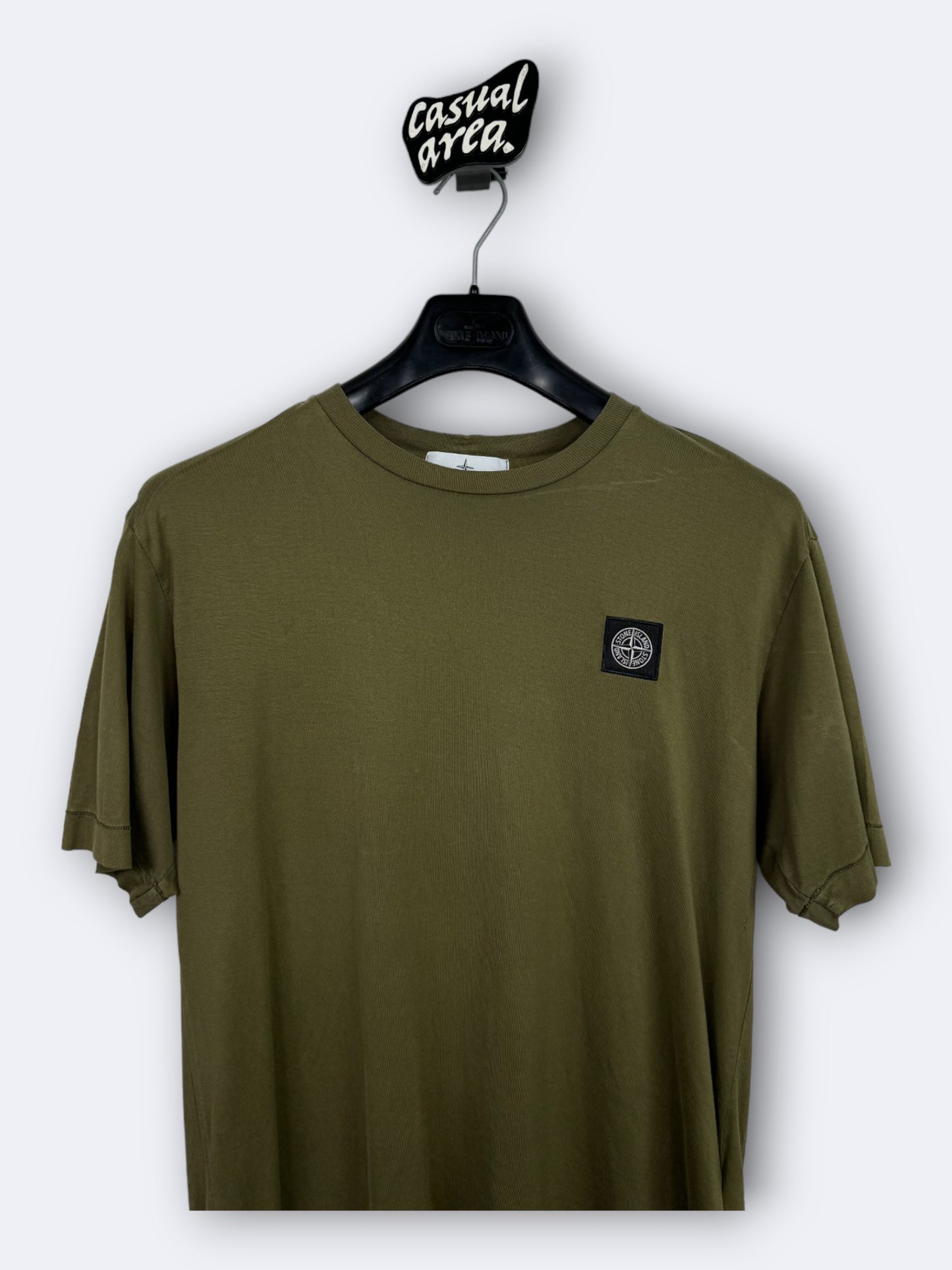 Tee-shirt Stone Island - S Casual Area