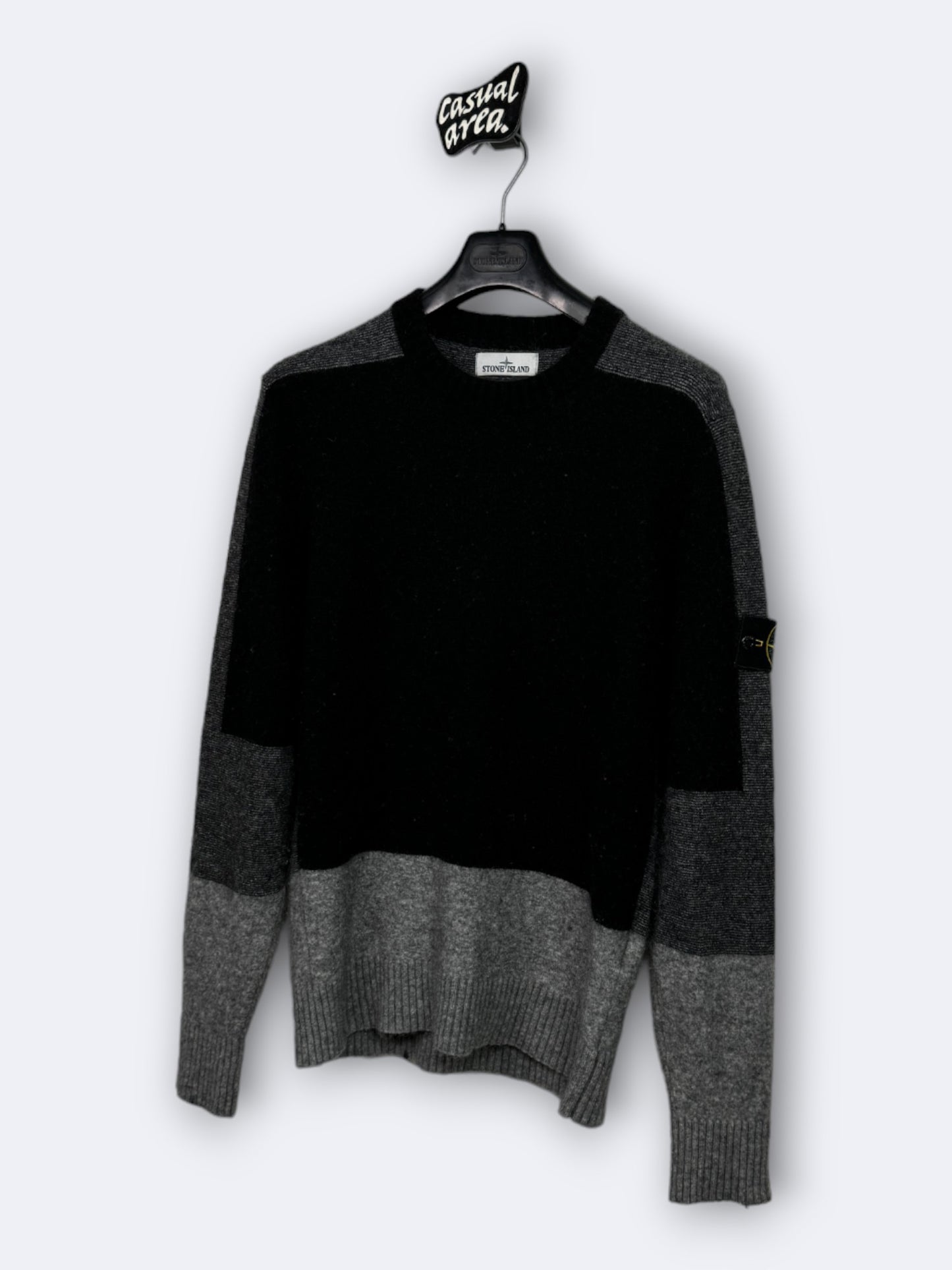 Crewneck Stone Island - XL Casual Area