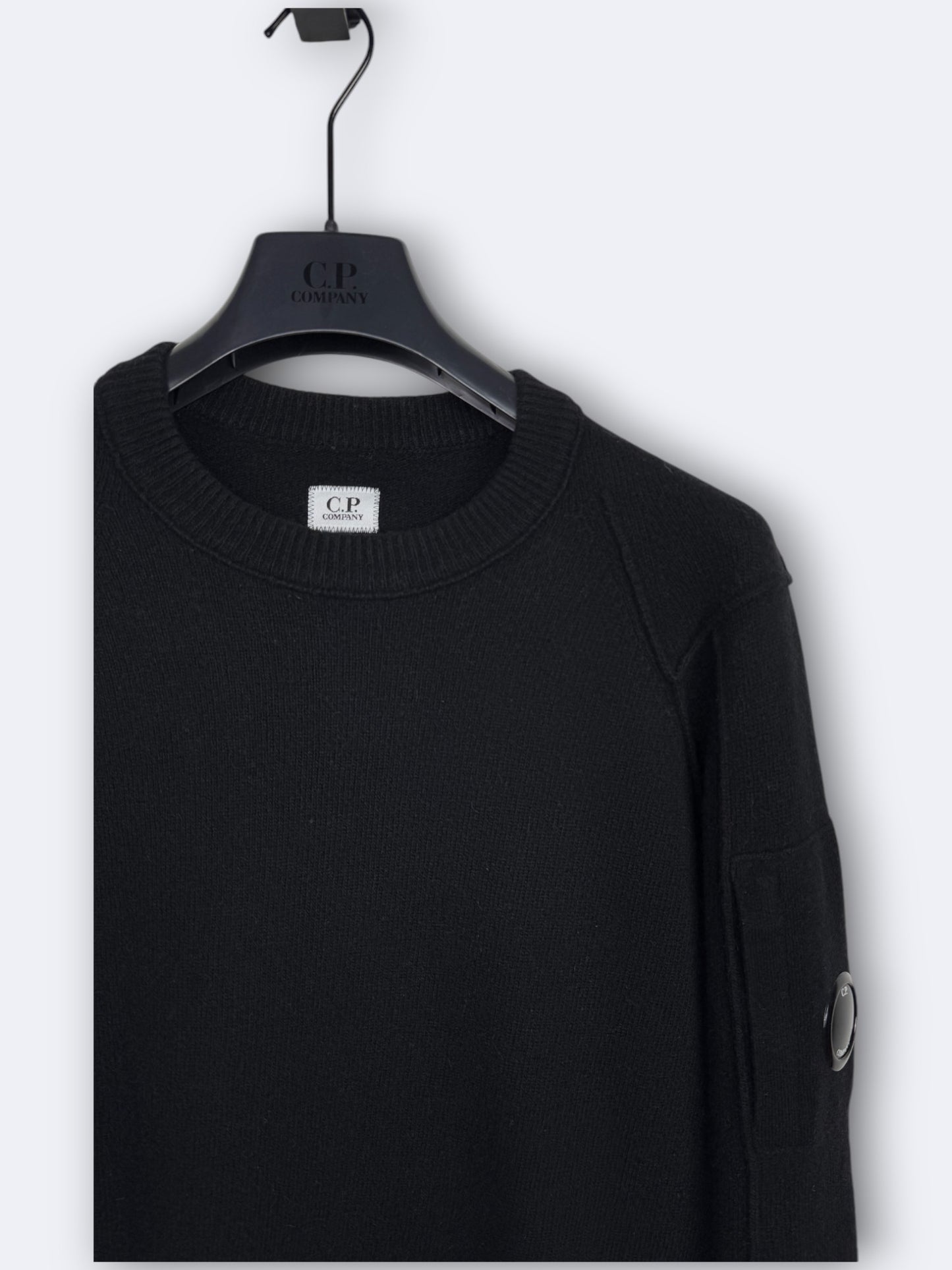 Crewneck C.P. Company - M Casual Area