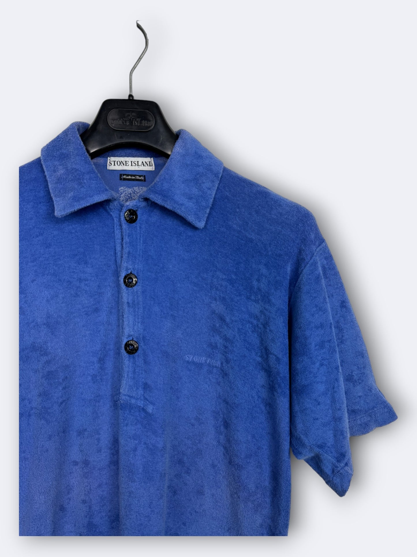 Polo Stone Island - XL Casual Area
