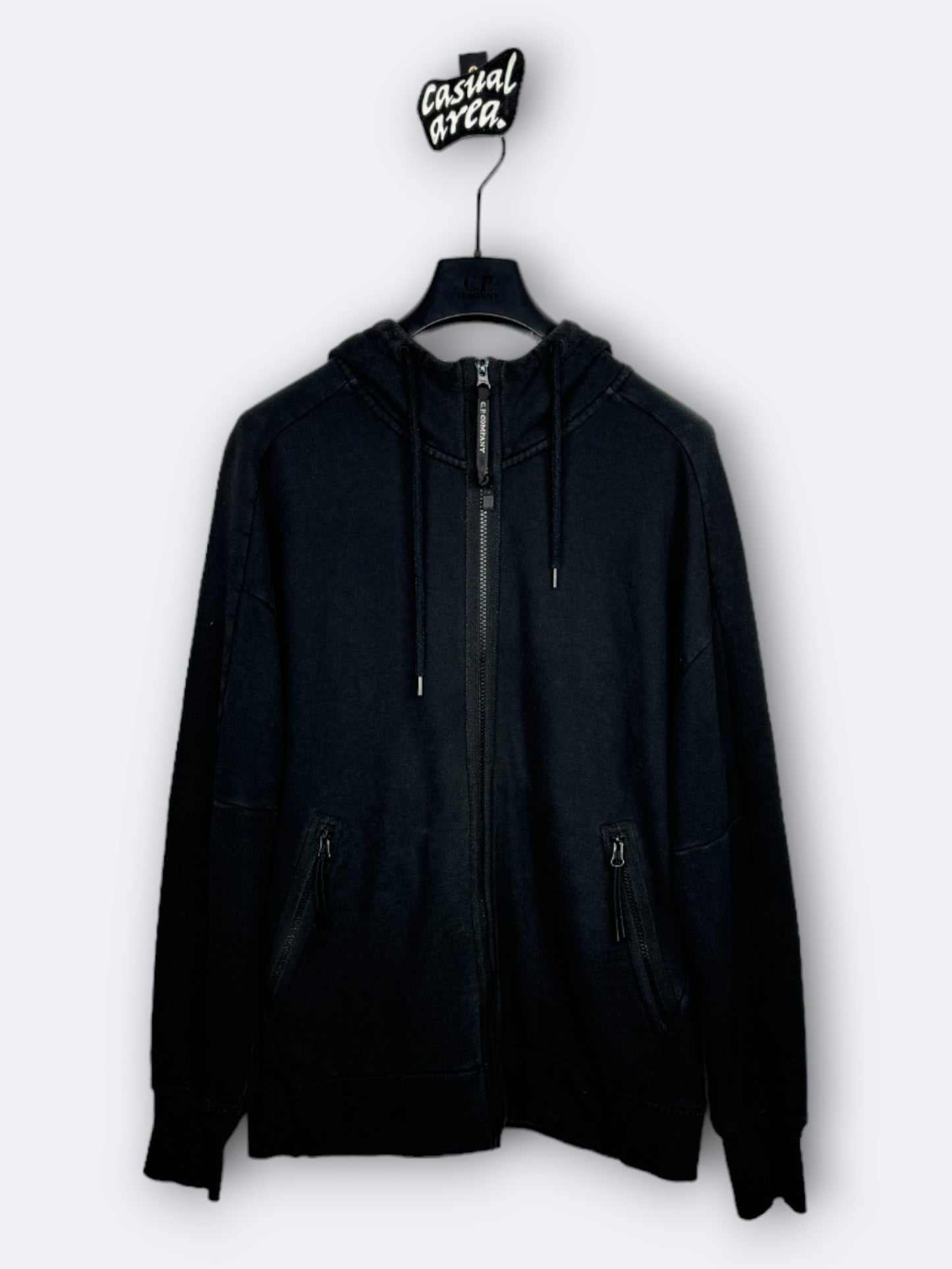Gilet Goggle C.P. Company - L Casual Area