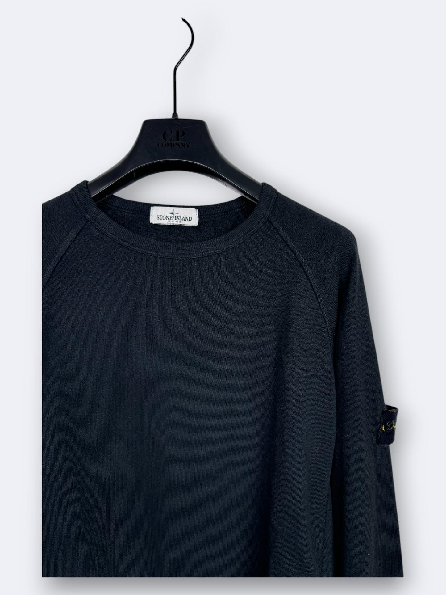 Crewneck Stone Island - S Casual Area