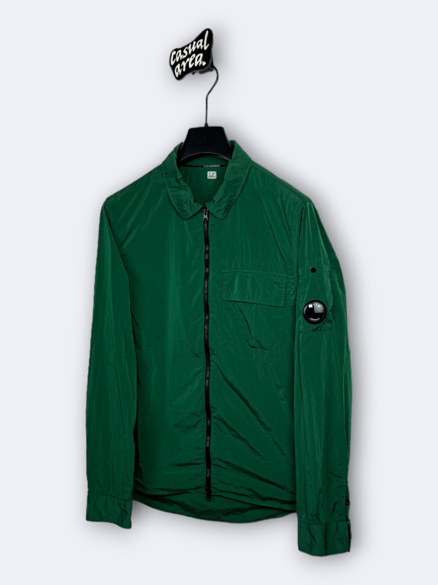 Overshirt C.P. Company - M Casual Area