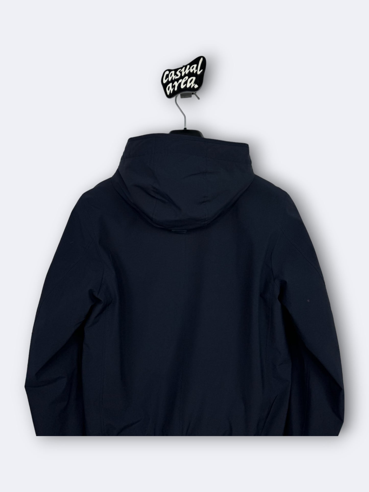 Soft Shell-R Stone Island - XS Casual Area