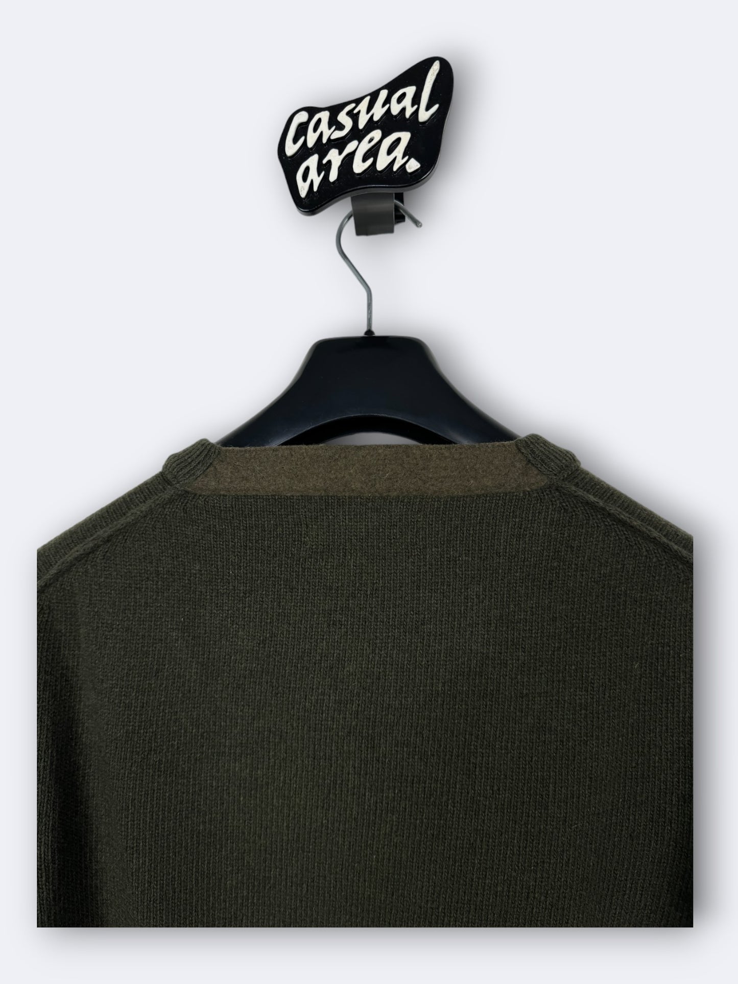 Crewneck Stone Island - L Casual Area