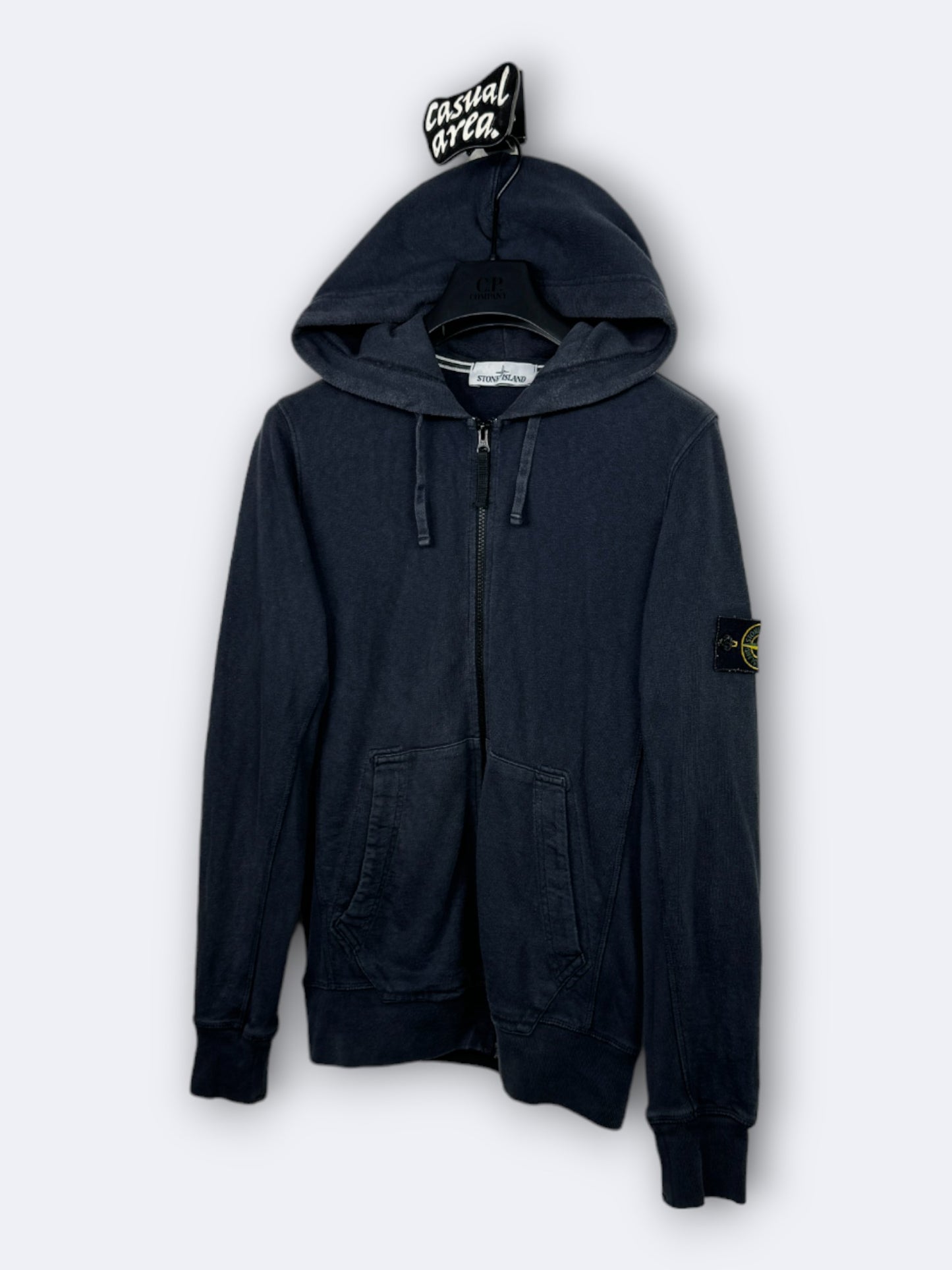 Gilet Stone Island - M Casual Area