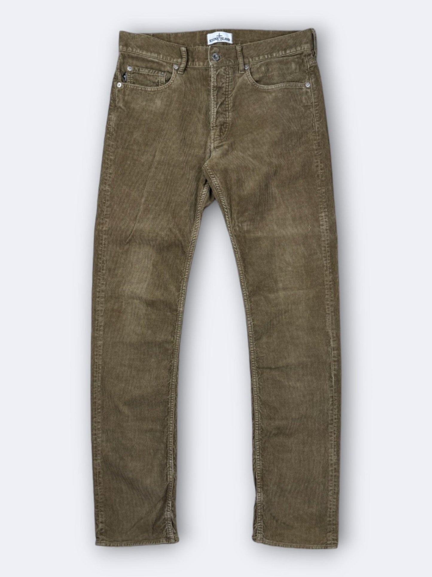 Pantalon Stone Island - M Casual Area