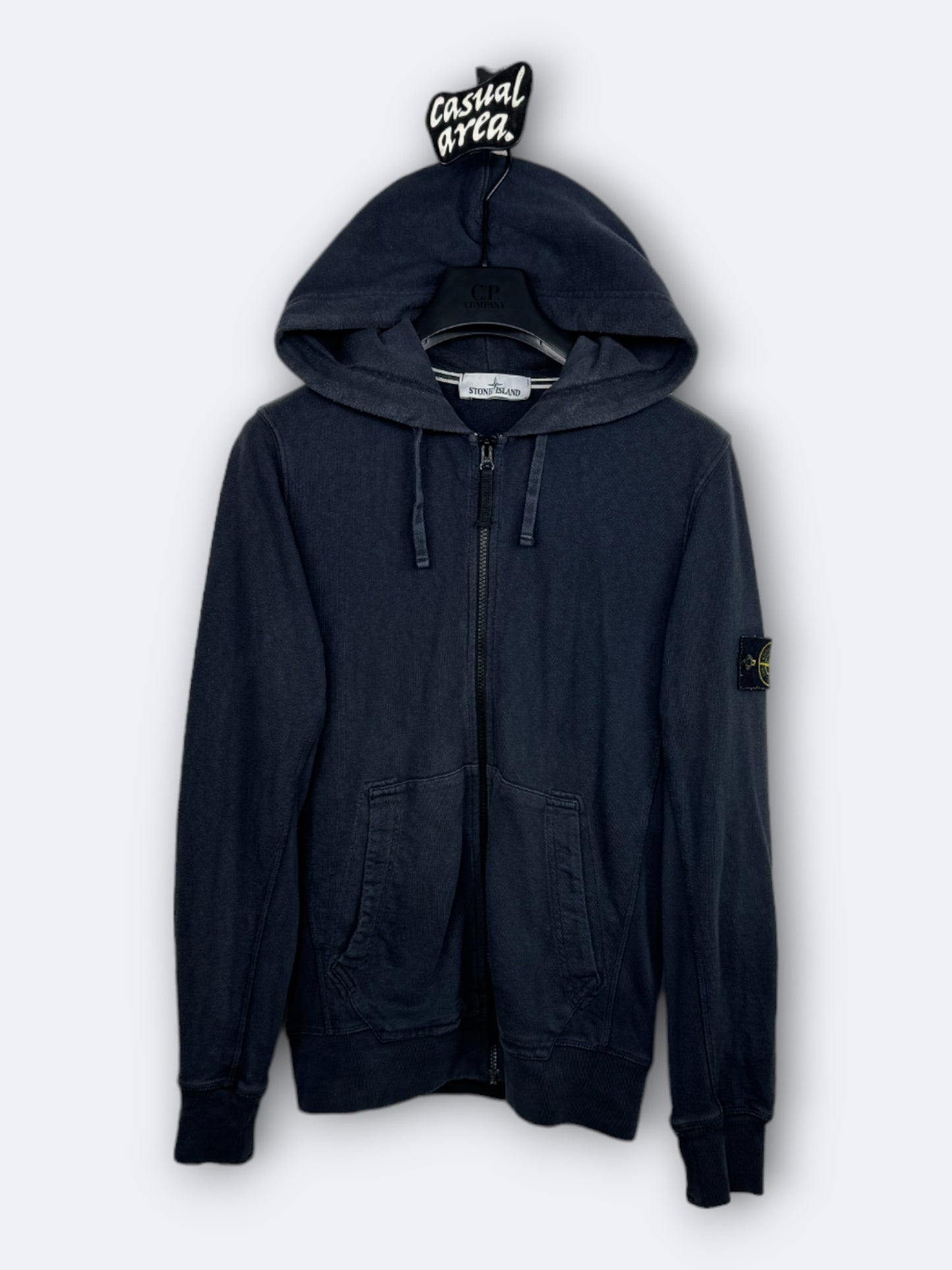 Gilet Stone Island - M Casual Area
