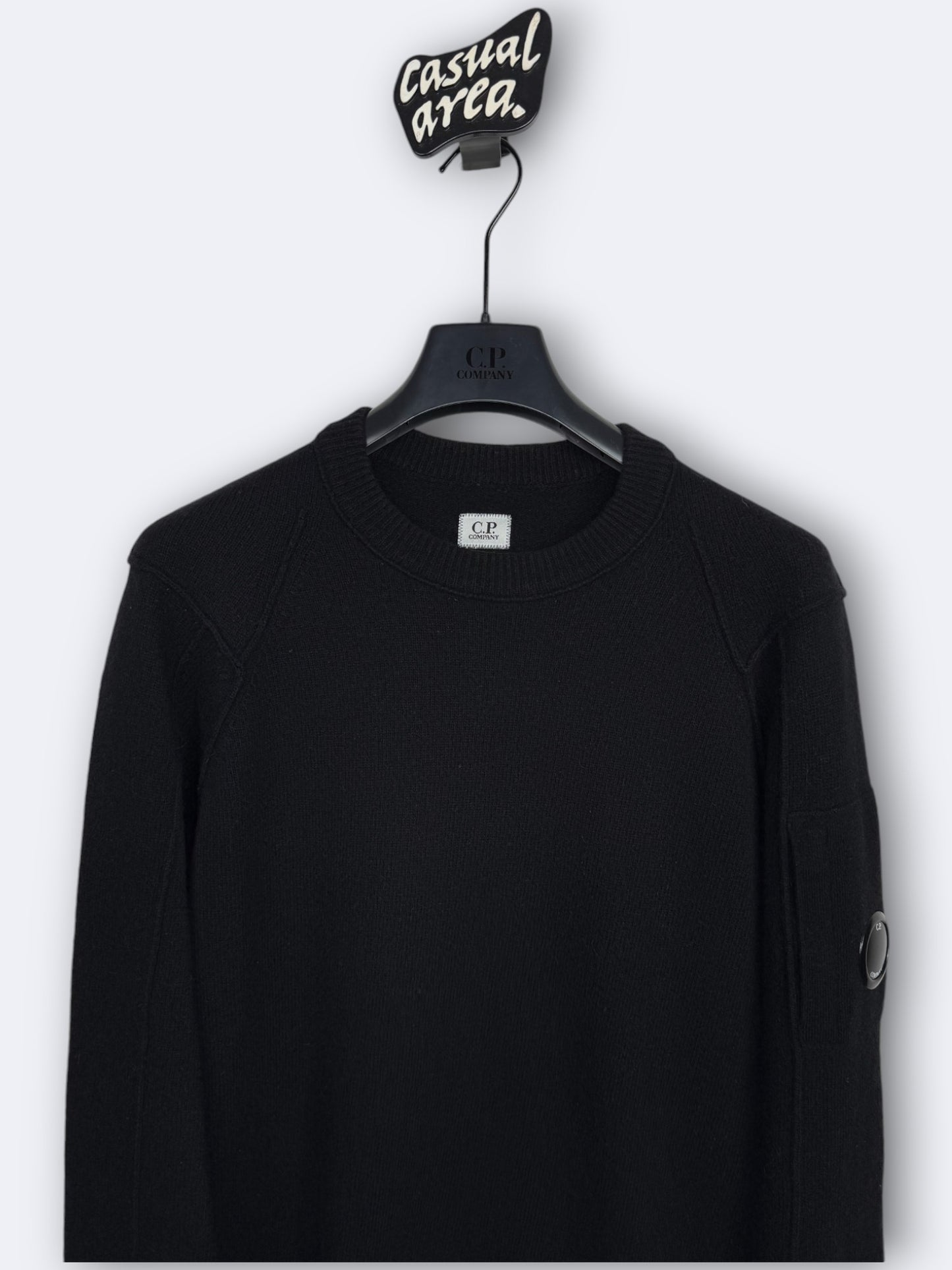 Crewneck C.P. Company - M Casual Area