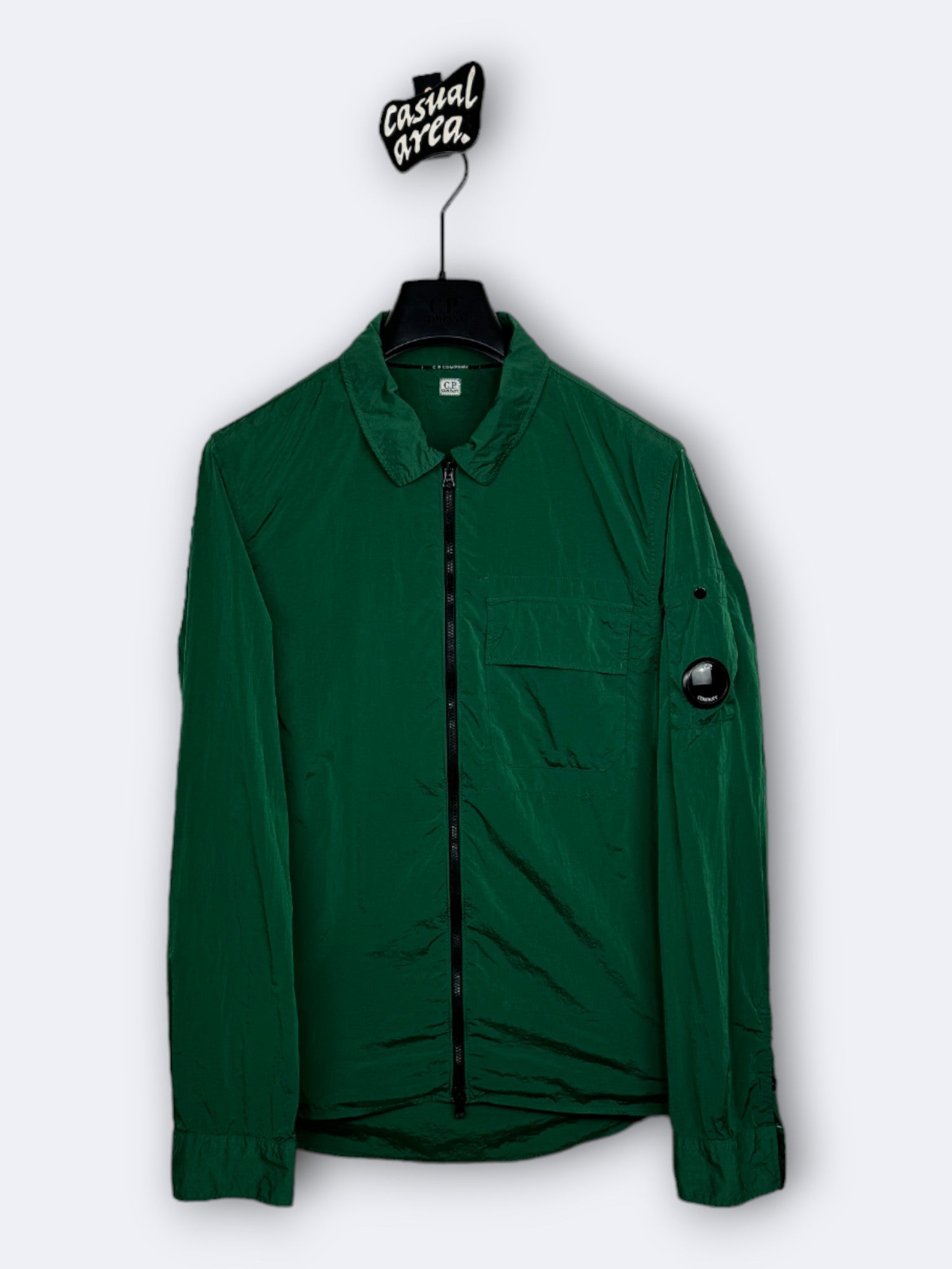 Overshirt C.P. Company - M Casual Area