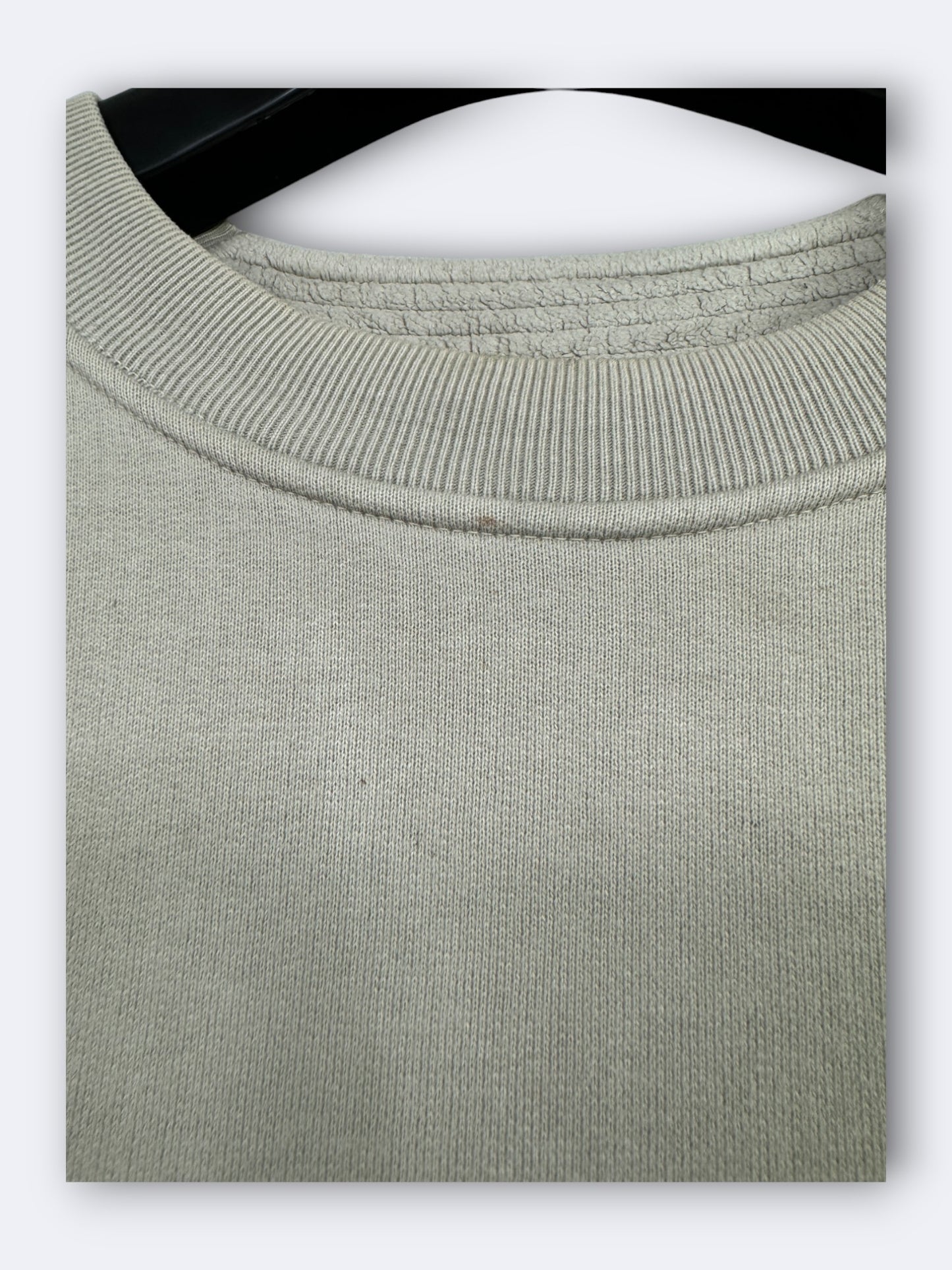 Crewneck Stone Island - L Casual Area