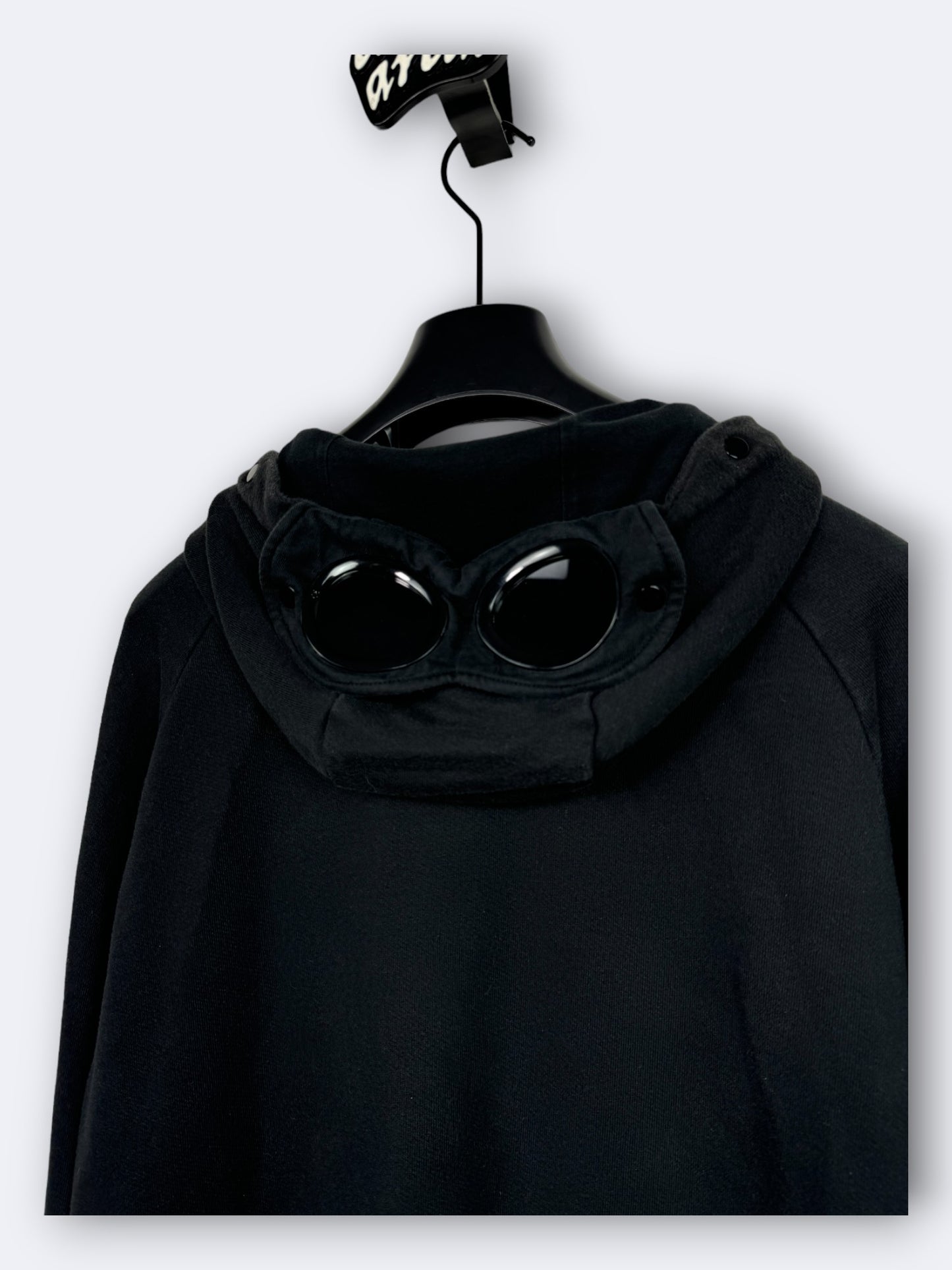 Gilet Goggle C.P. Company - L Casual Area