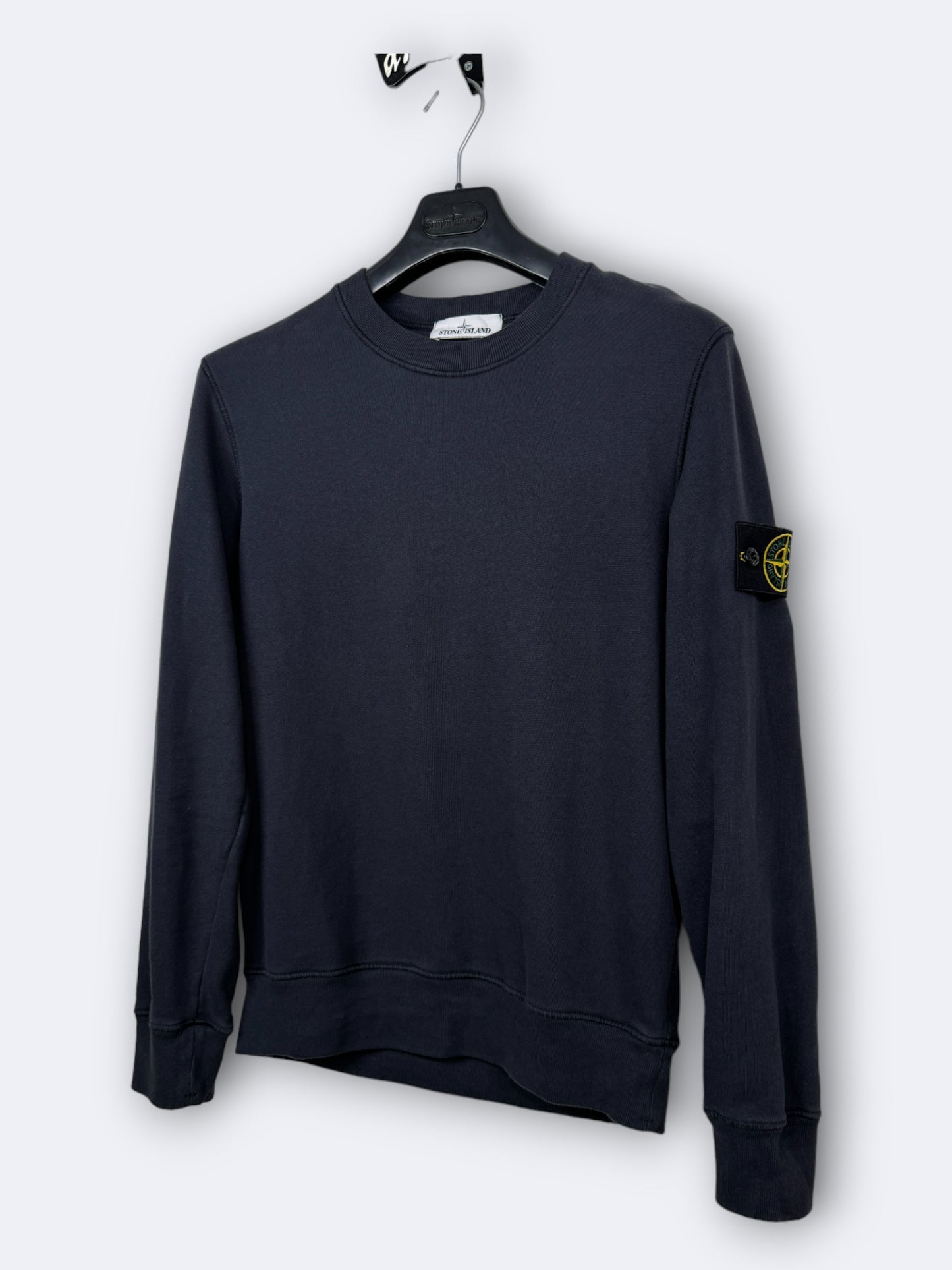 Crewneck Stone Island - S Casual Area
