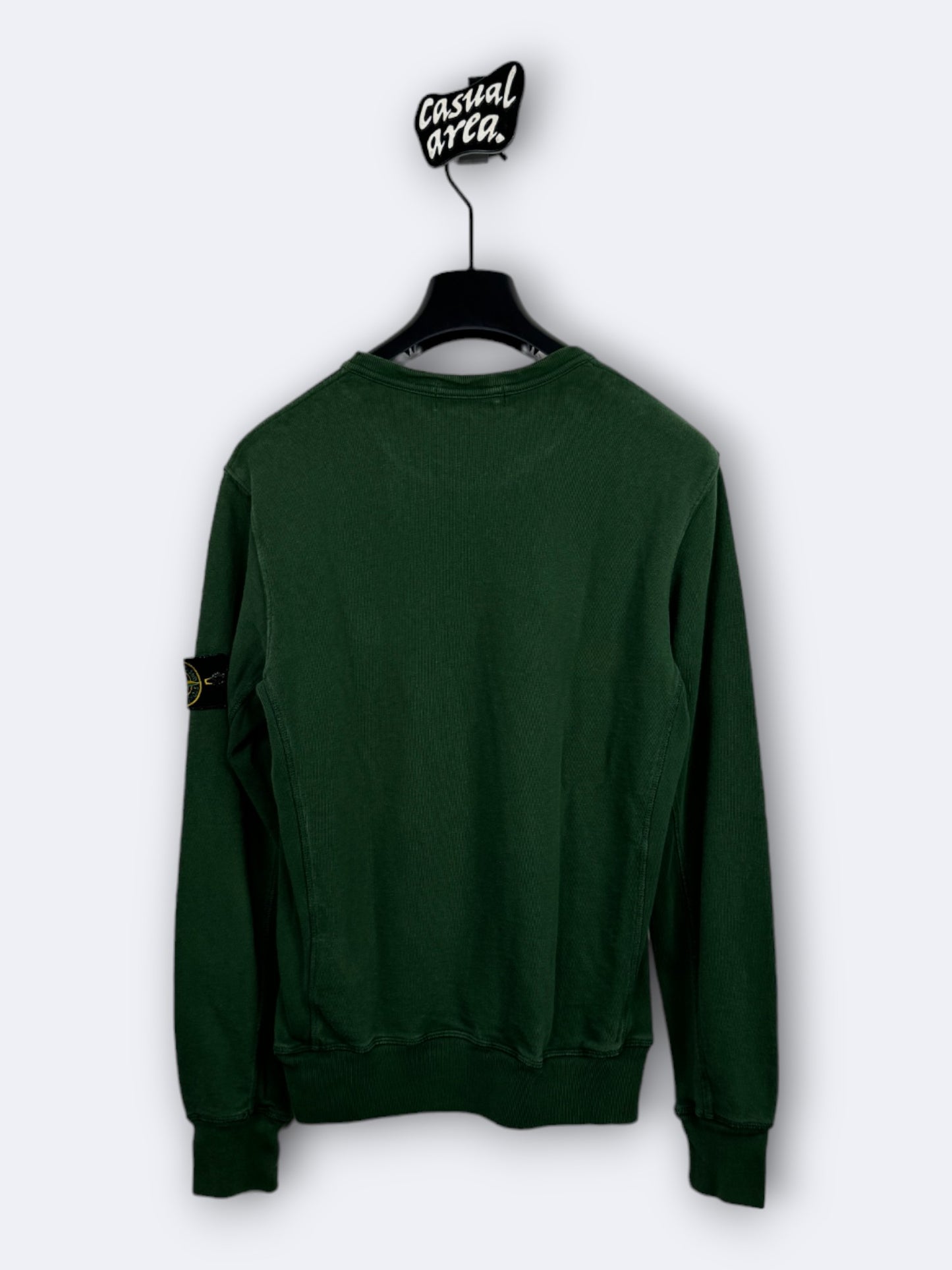 Crewneck Stone Island - M Casual Area