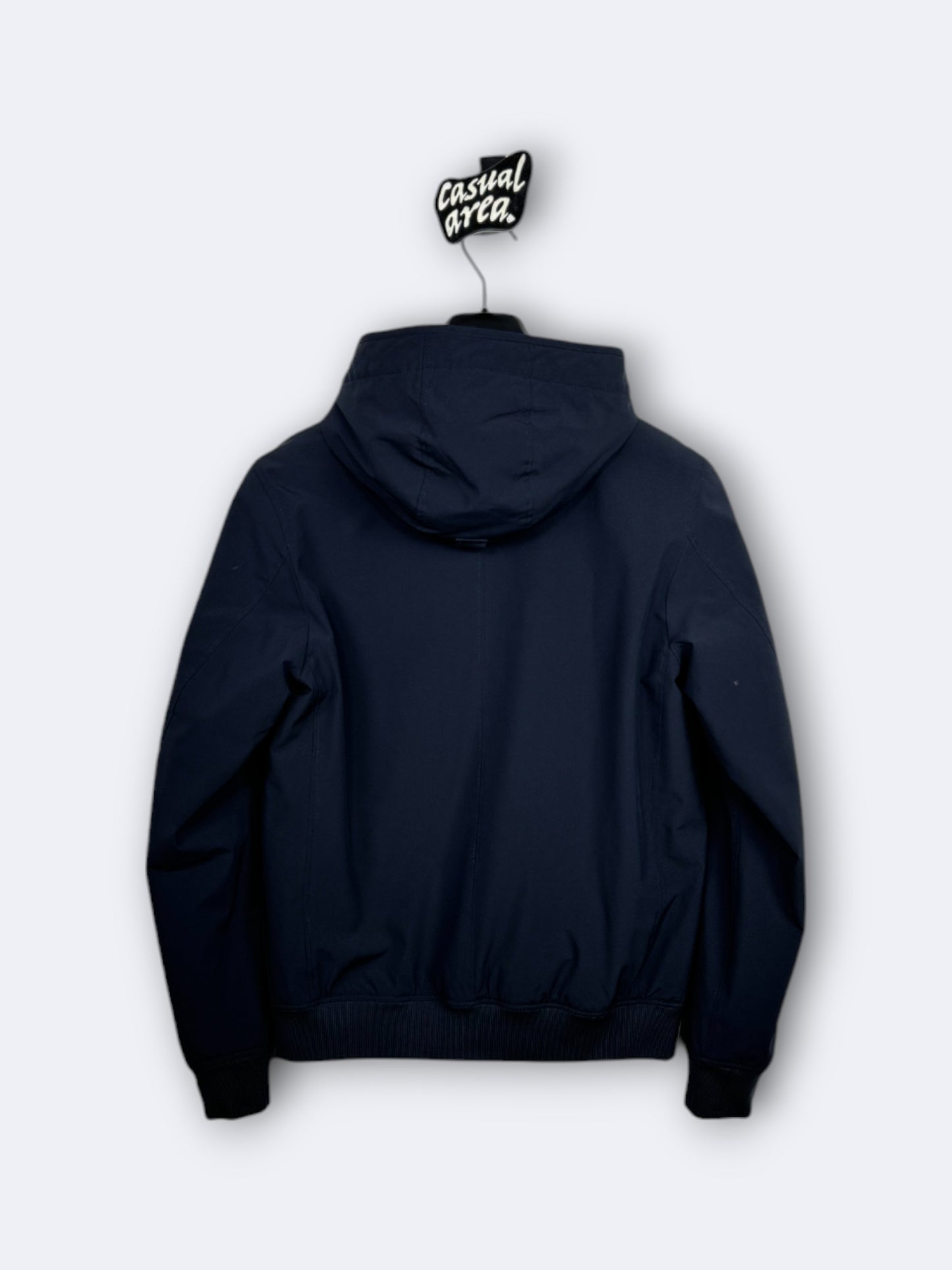 Soft Shell-R Stone Island - XS Casual Area