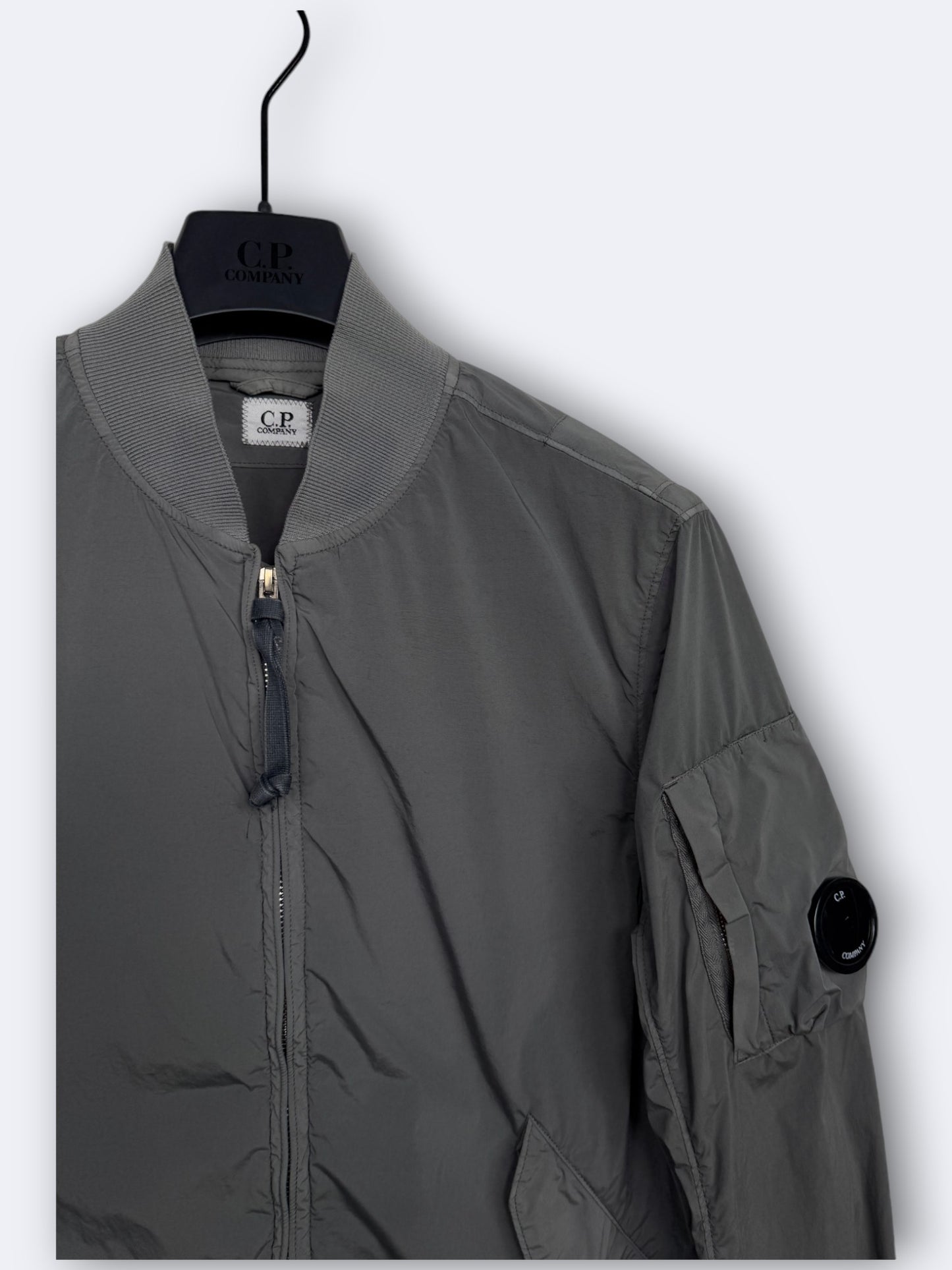 Bomber nylon C.P. Company - S Casual Area