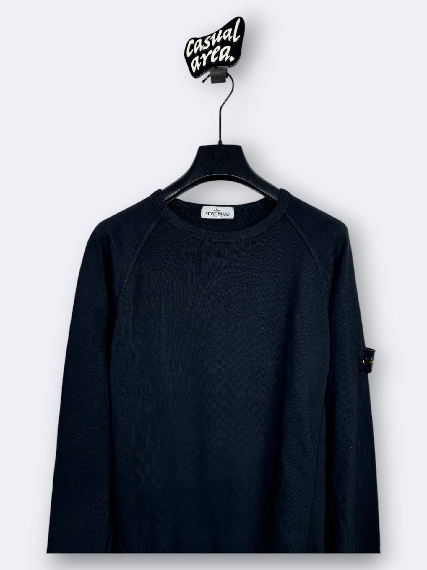 Crewneck Stone Island - S Casual Area
