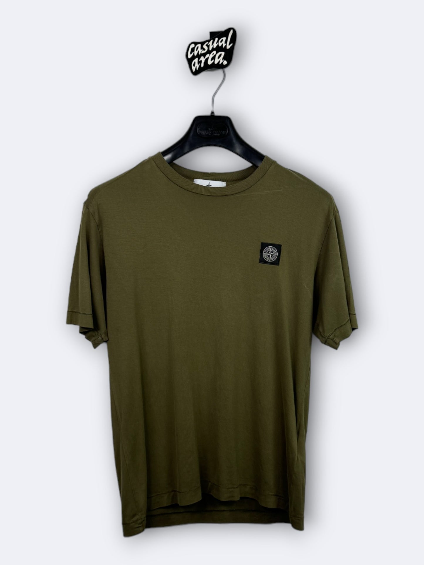 Tee-shirt Stone Island - S Casual Area