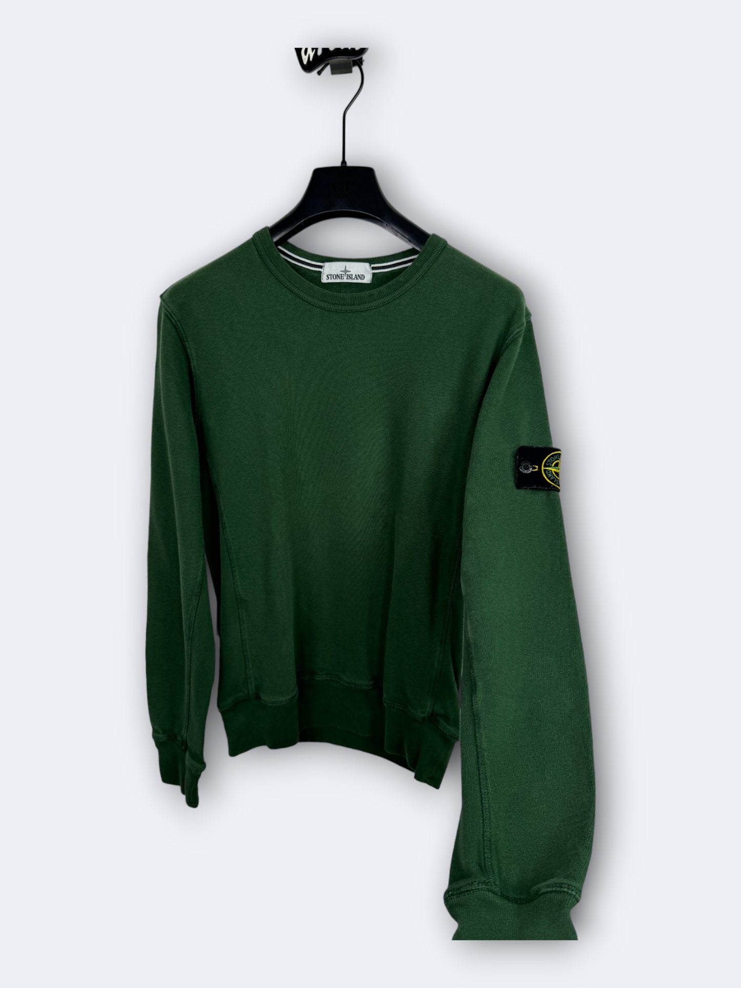 Crewneck Stone Island - M Casual Area