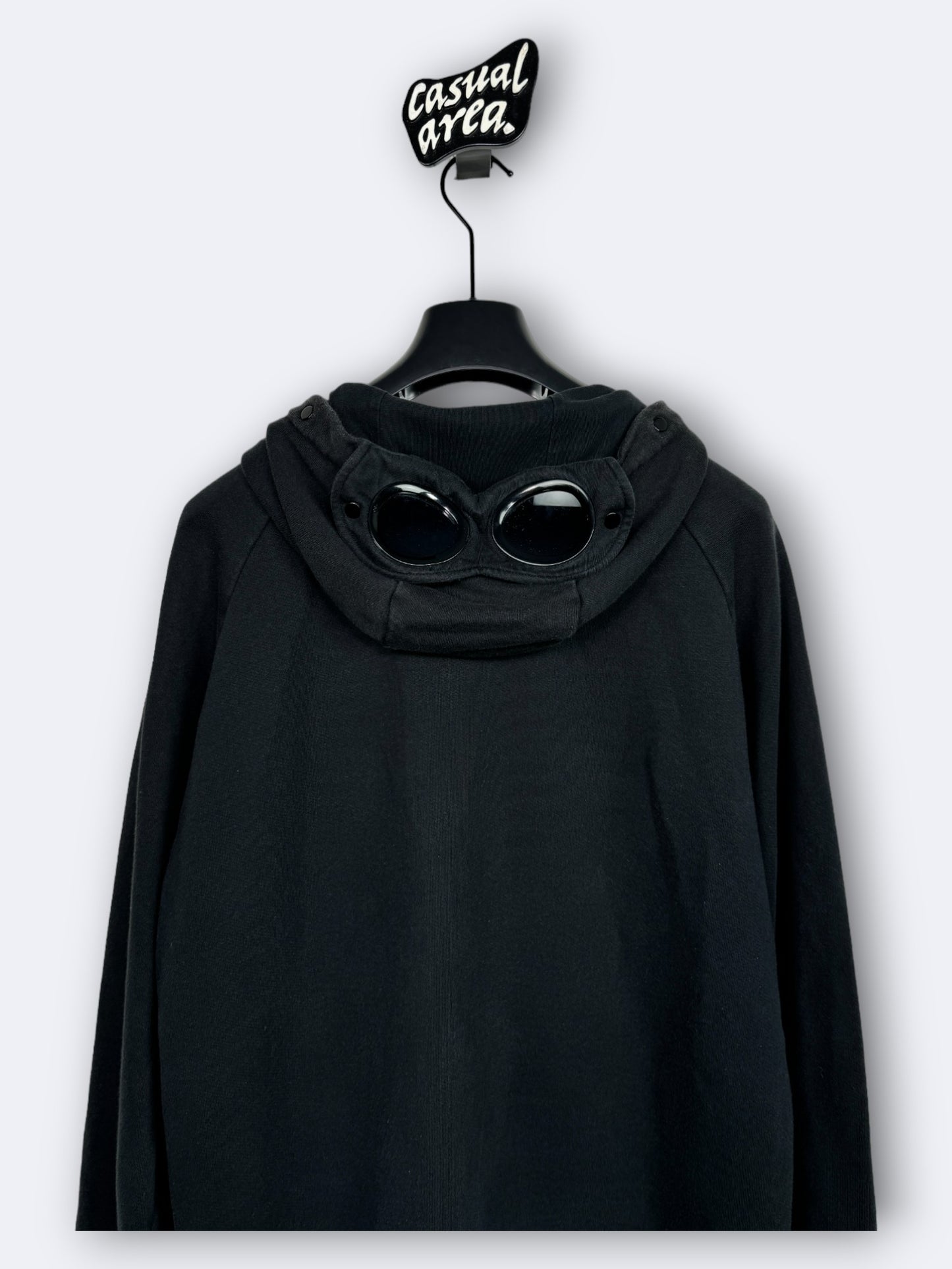 Gilet Goggle C.P. Company - L Casual Area